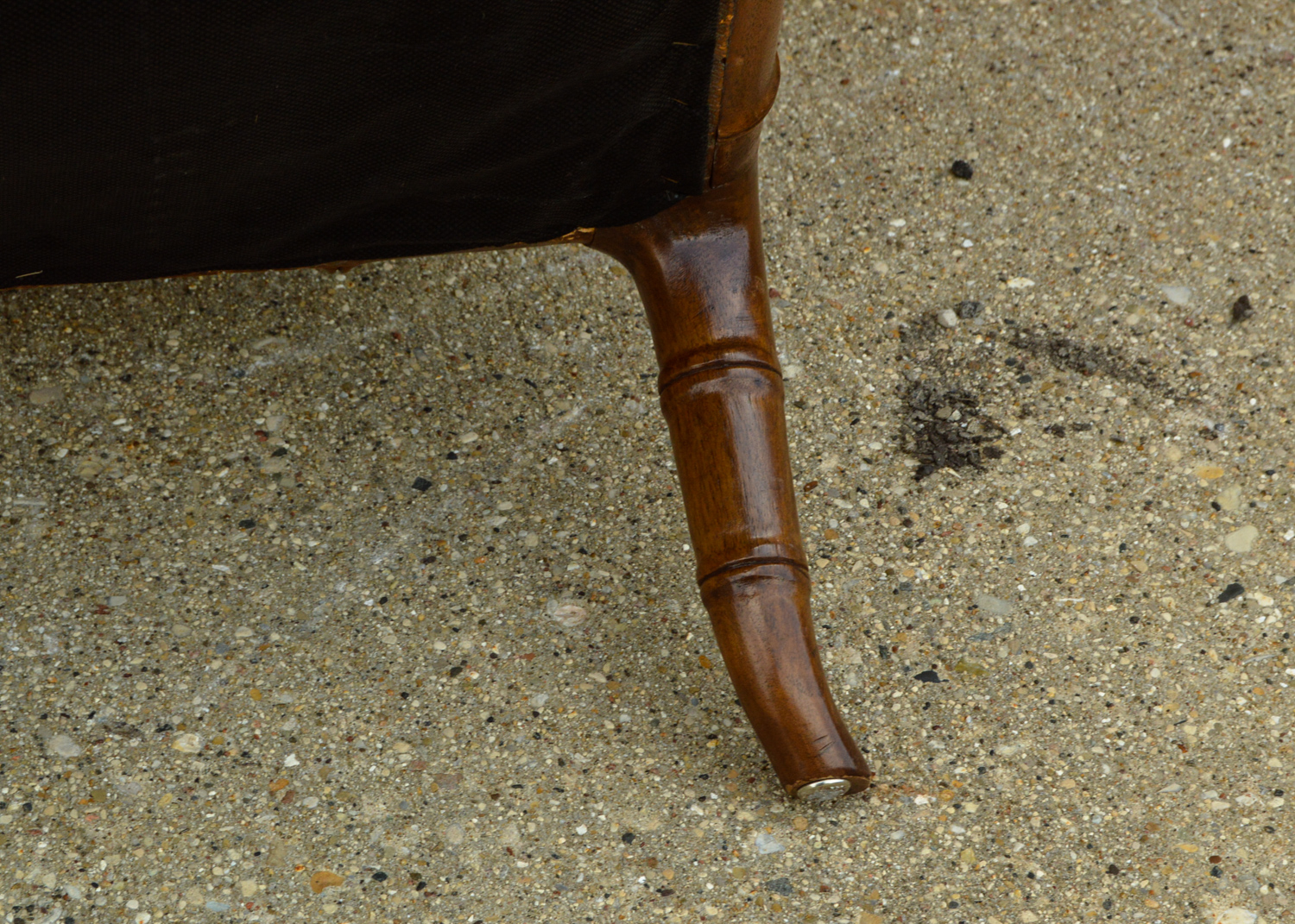 Vintage Lounge Chair Pair