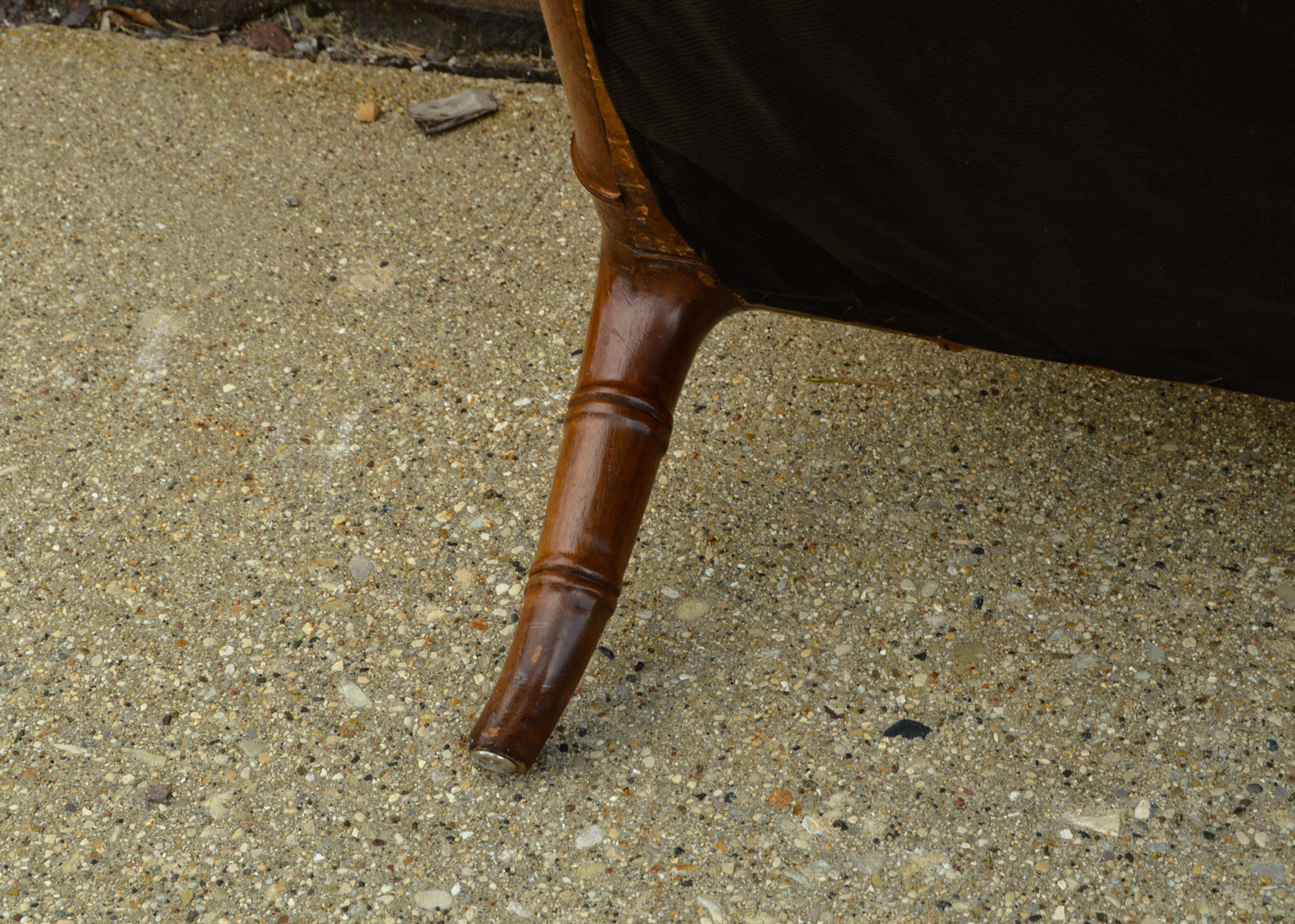 Vintage Lounge Chair Pair