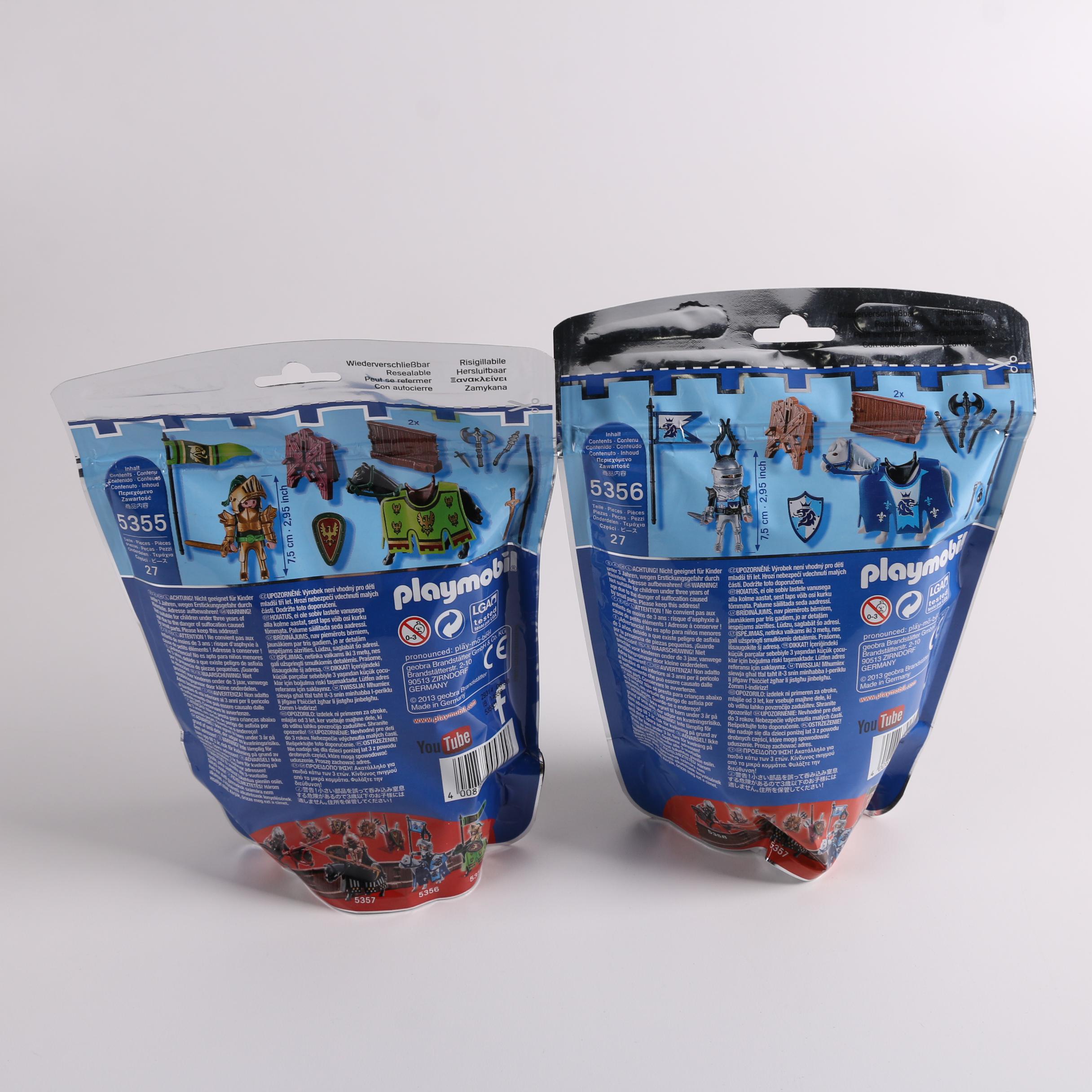 Medieval Themed Playmobil Sets