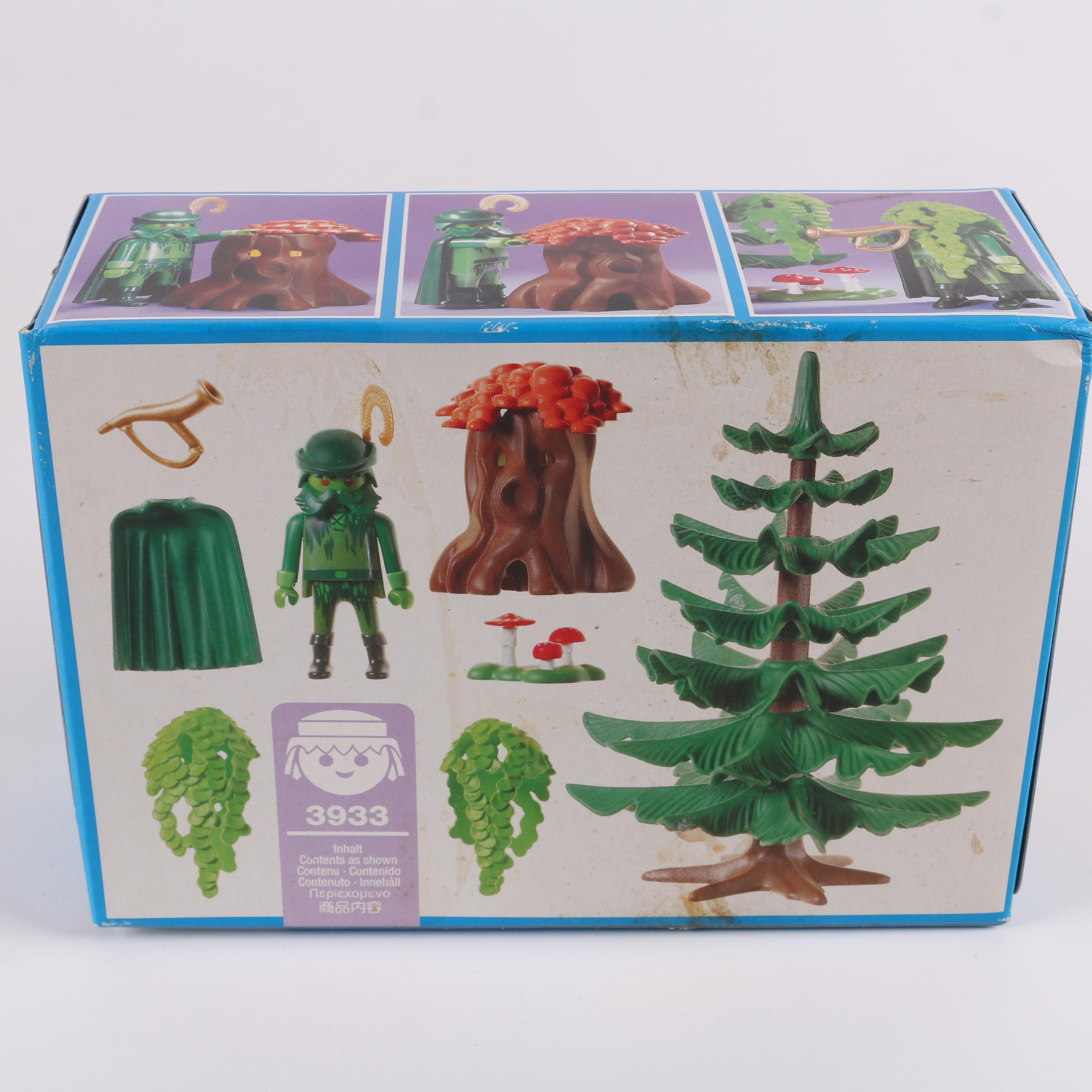 Medieval Fantasy Themed Playmobil Sets