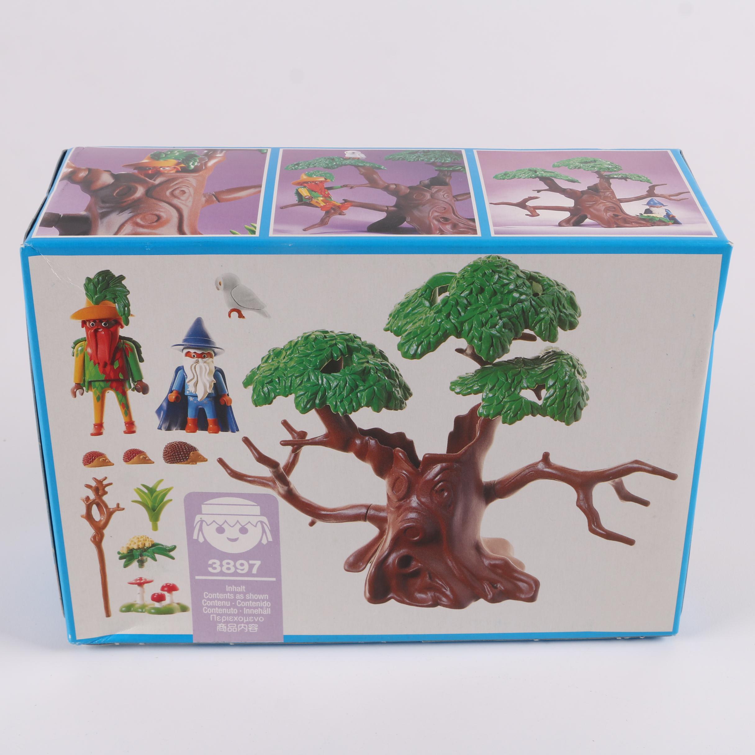 Medieval Fantasy Themed Playmobil Sets