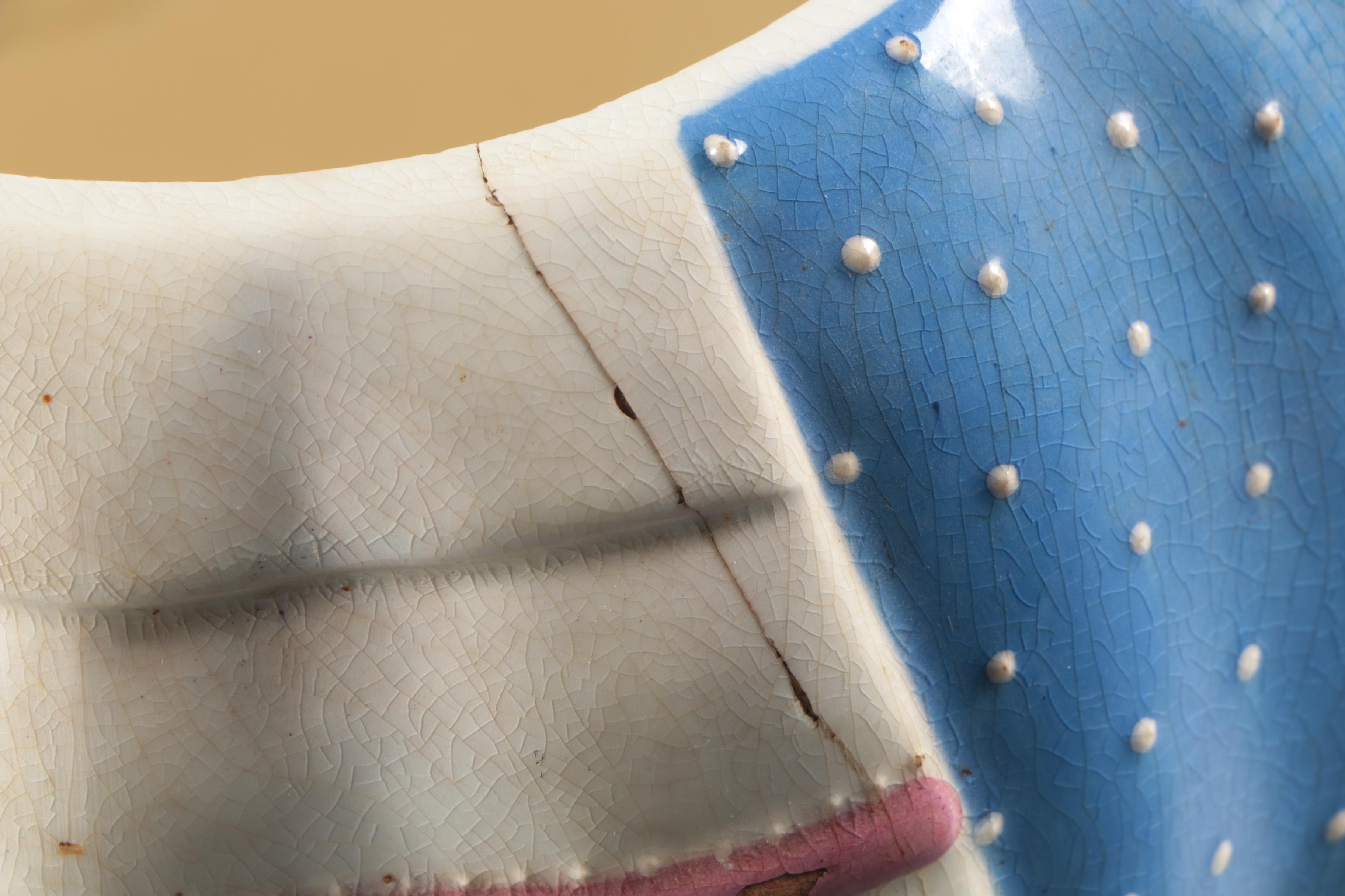 Cookie Jars Featuring Helen Hutula and Los Angeles Pottery with Figural Teapot