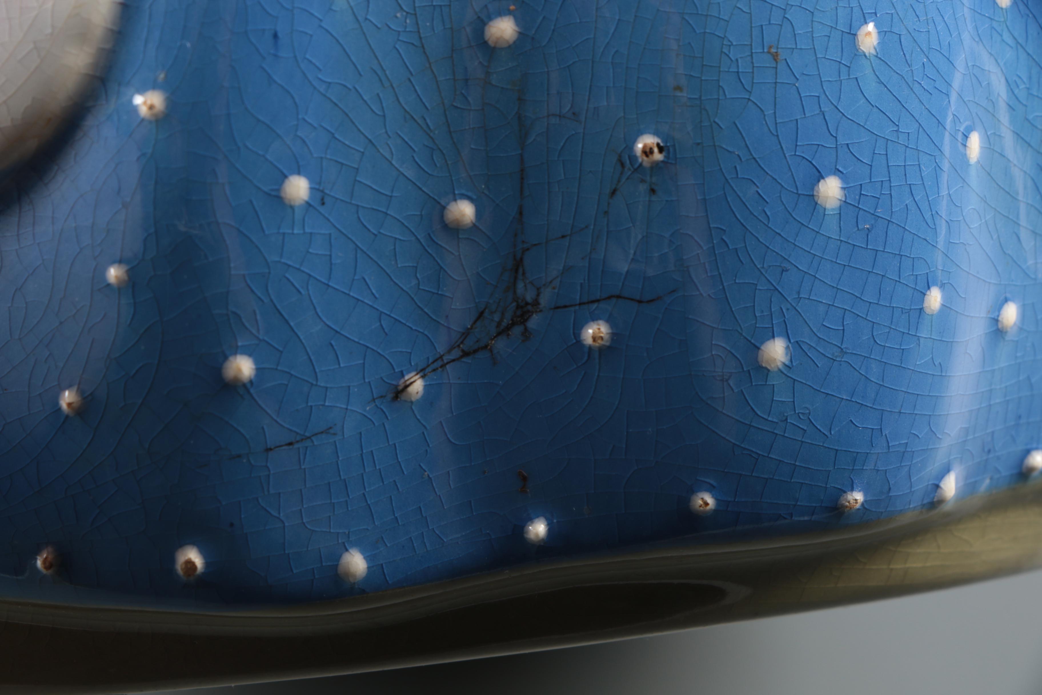 Cookie Jars Featuring Helen Hutula and Los Angeles Pottery with Figural Teapot