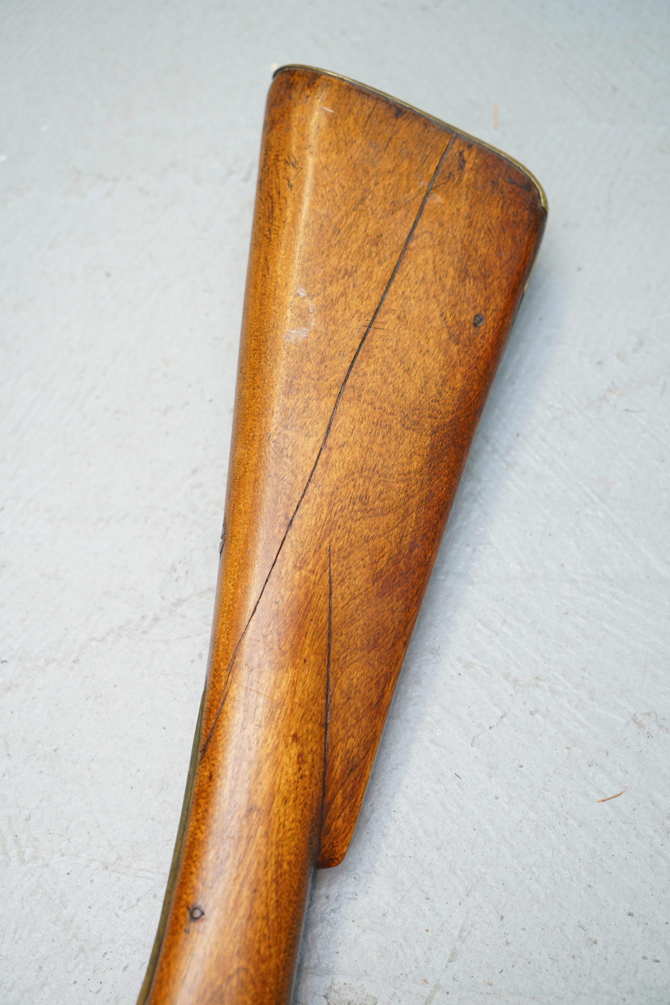 1862 Tower Percussion Musket