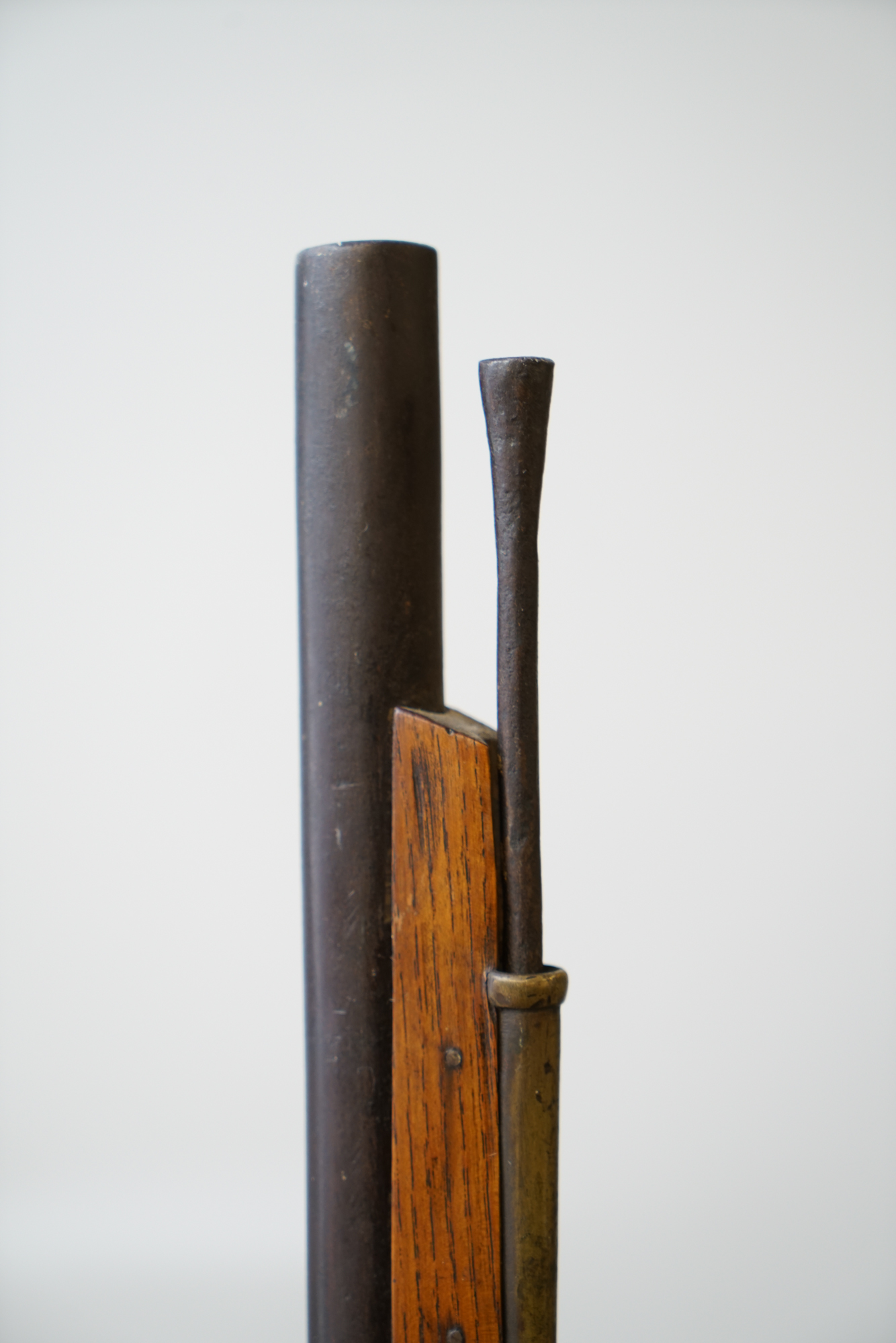 1862 Tower Percussion Musket
