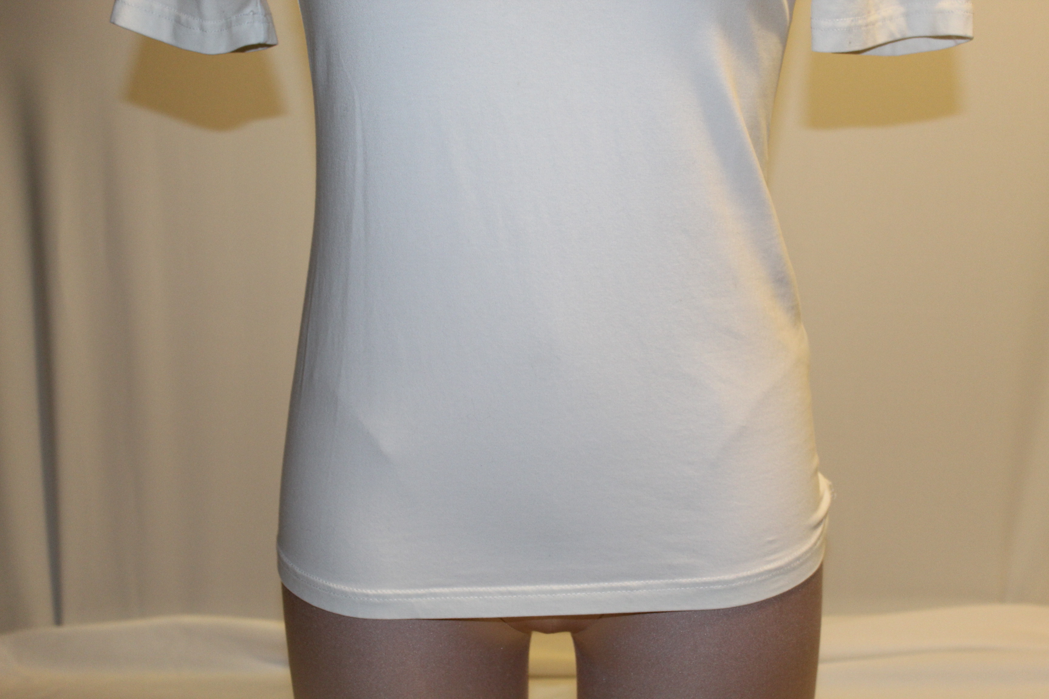 Women's Designer Shirts Featuring Prada, Fendi and Dolce & Gabbana