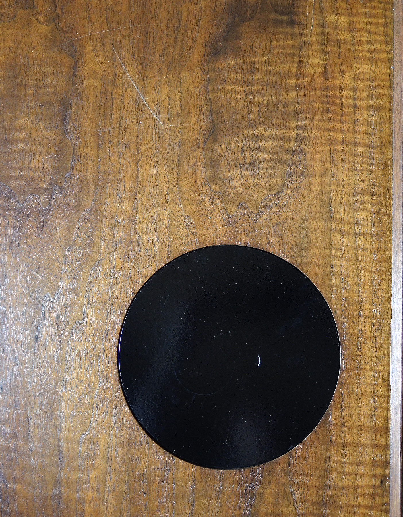 Mid Century Modern Walnut Coffee Table