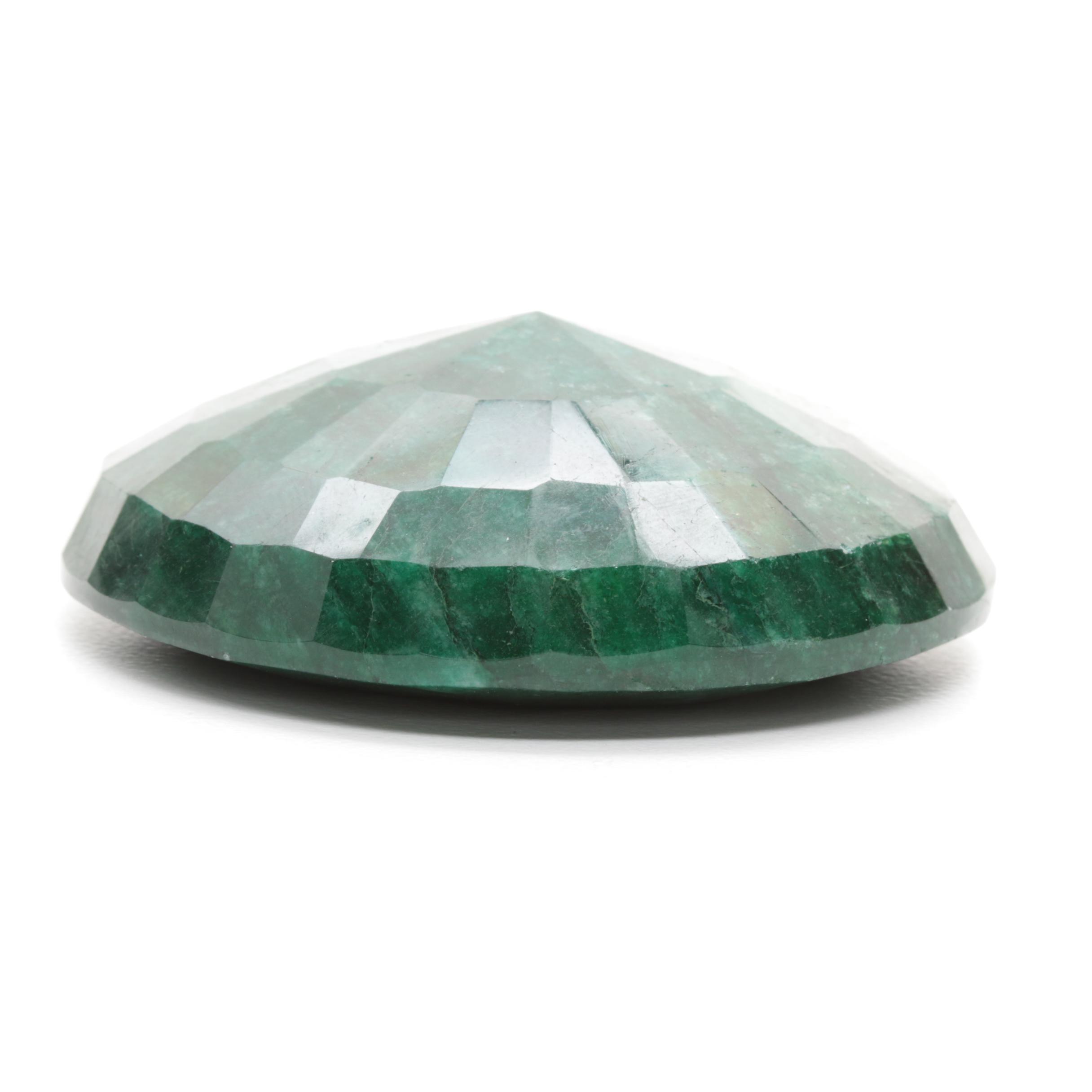 Loose 389.10 CT Beryl