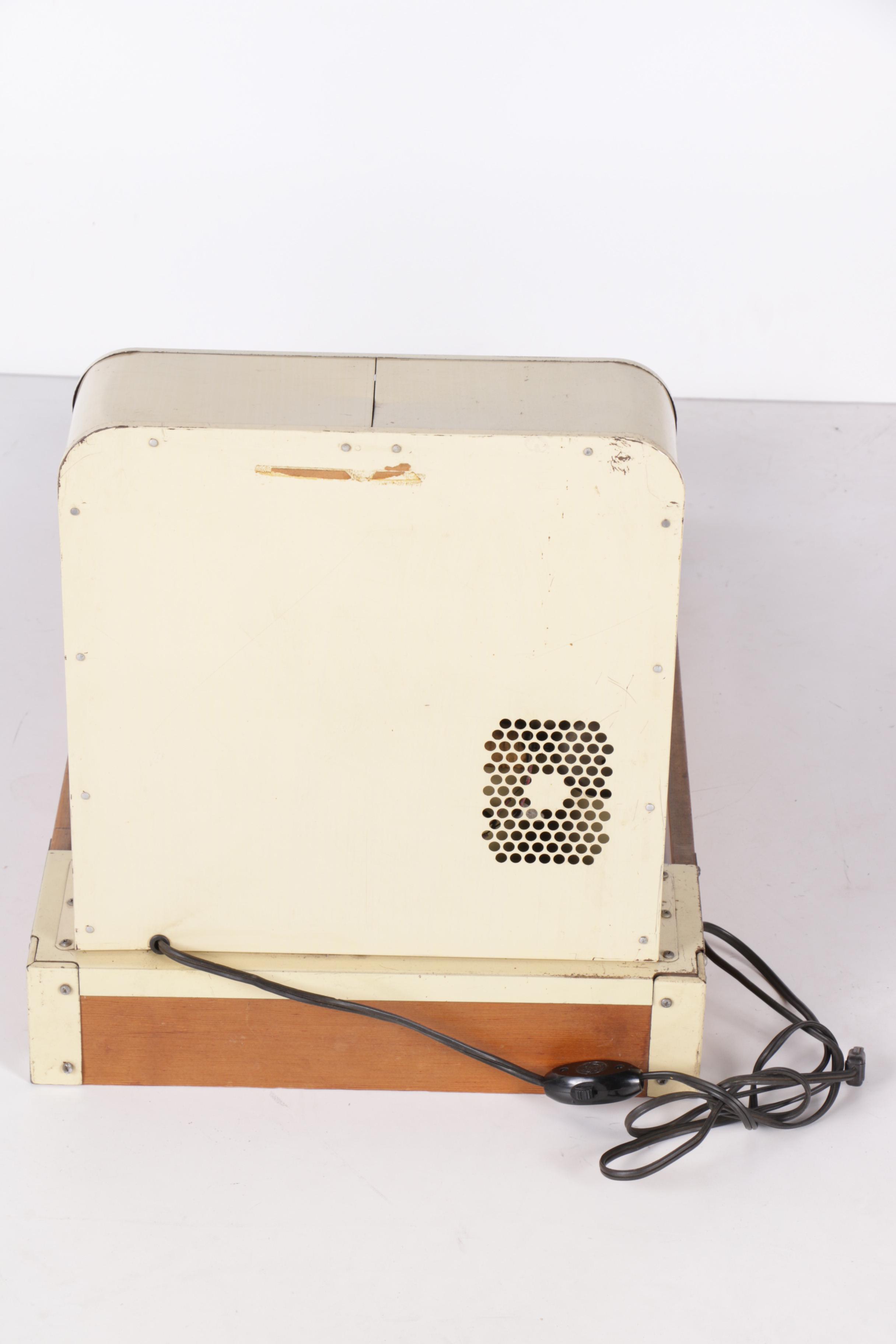 1950s Superior "State Fair" Pinball Machine