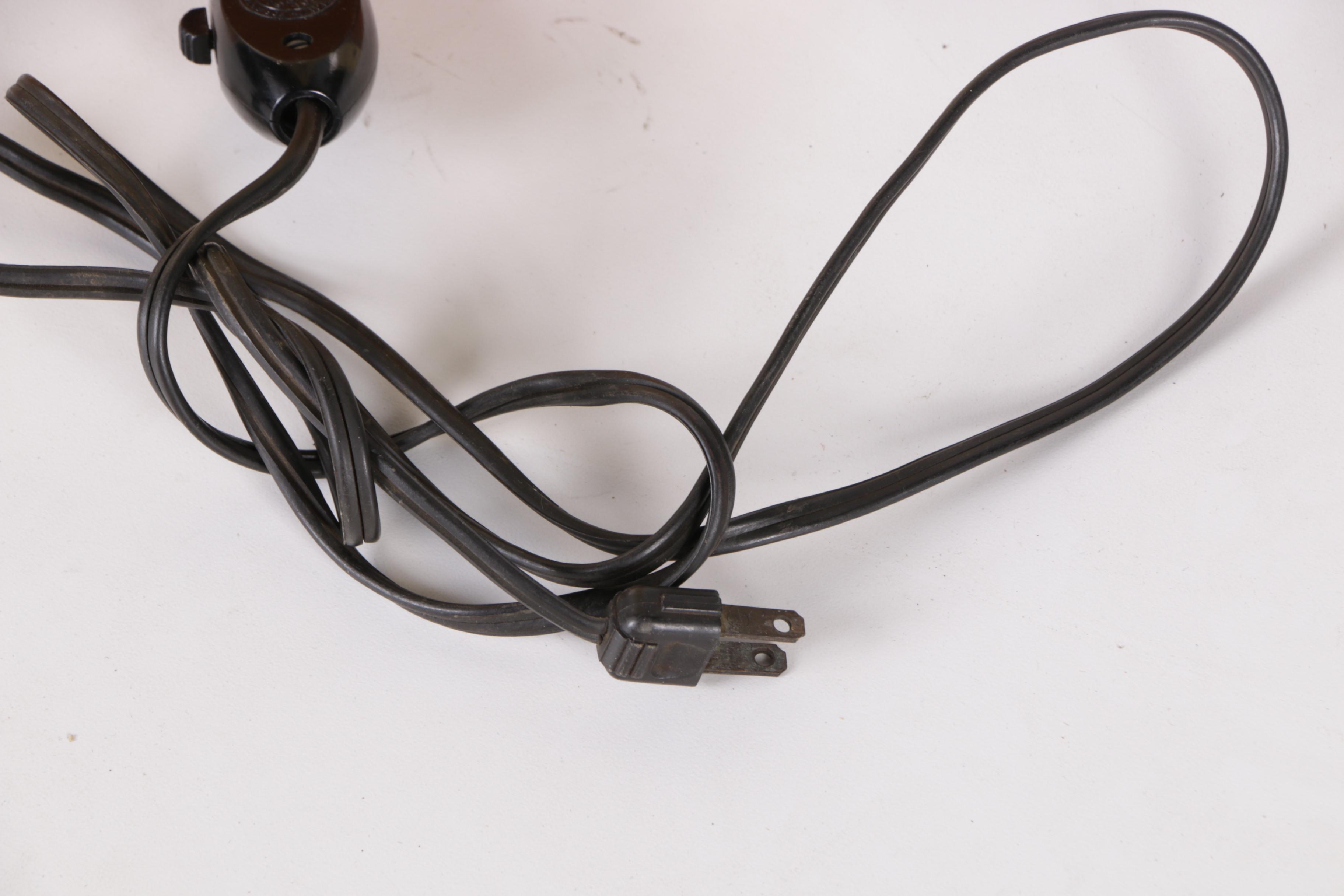 1950s Superior "State Fair" Pinball Machine