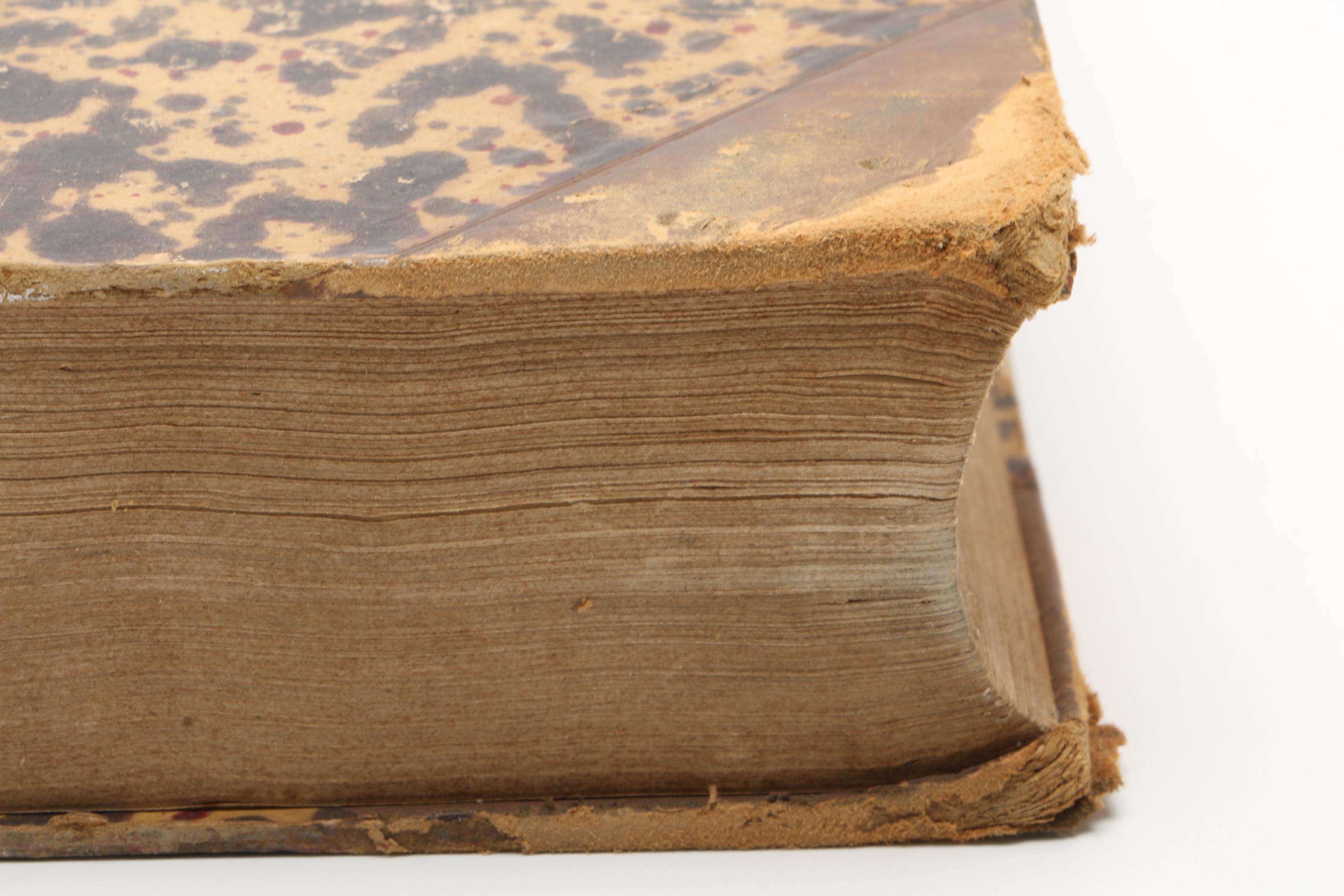 1817 "The History of Ceylon From the Earliest Period to [1815]"