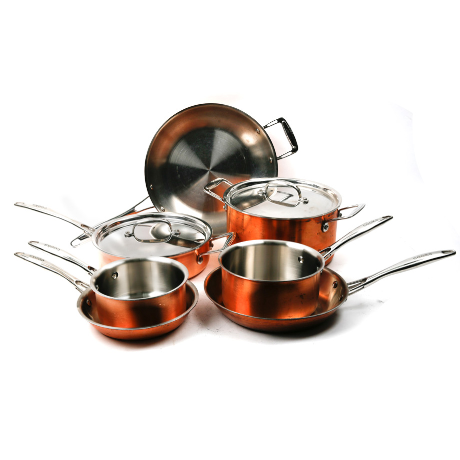 Cooks by JCPenney Home Collection Cookware
