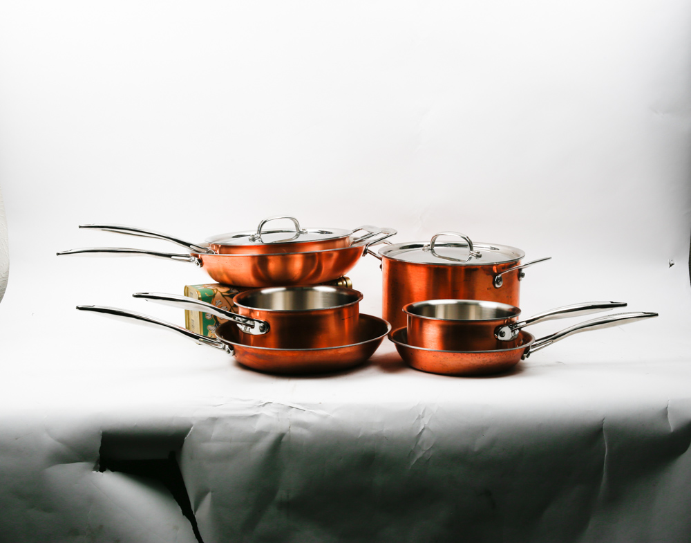 Cooks by JCPenney Home Collection Cookware