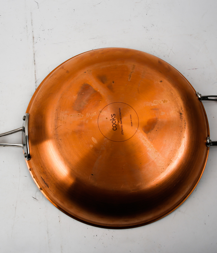 Cooks by JCPenney Home Collection Cookware