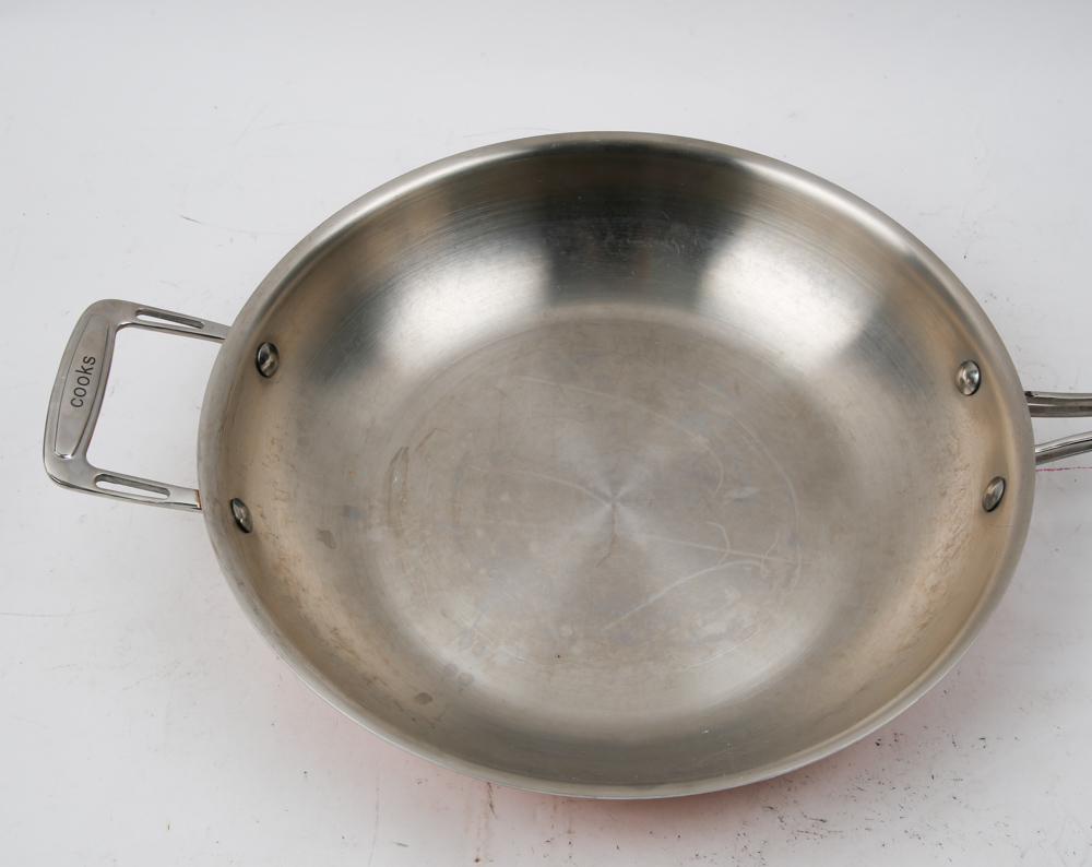 Cooks by JCPenney Home Collection Cookware