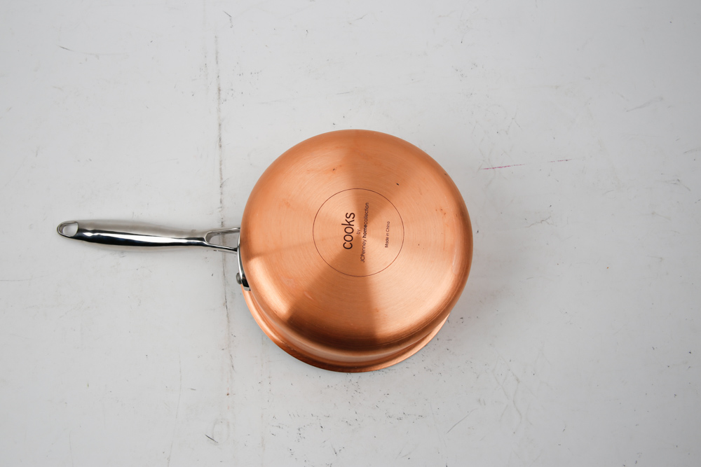 Cooks by JCPenney Home Collection Cookware