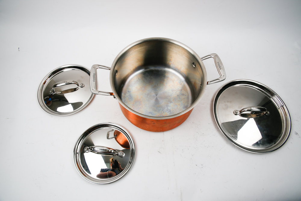 Cooks by JCPenney Home Collection Cookware