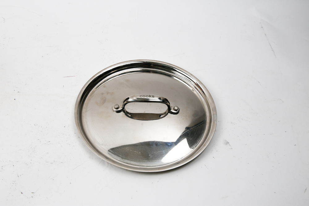 Cooks by JCPenney Home Collection Cookware