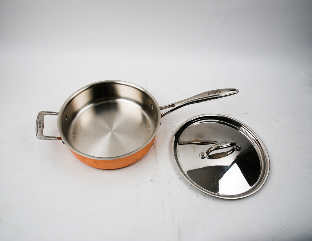 Cooks by JCPenney Home Collection Cookware