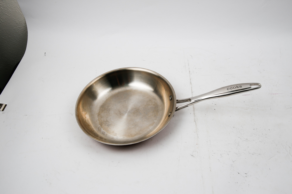 Cooks by JCPenney Home Collection Cookware