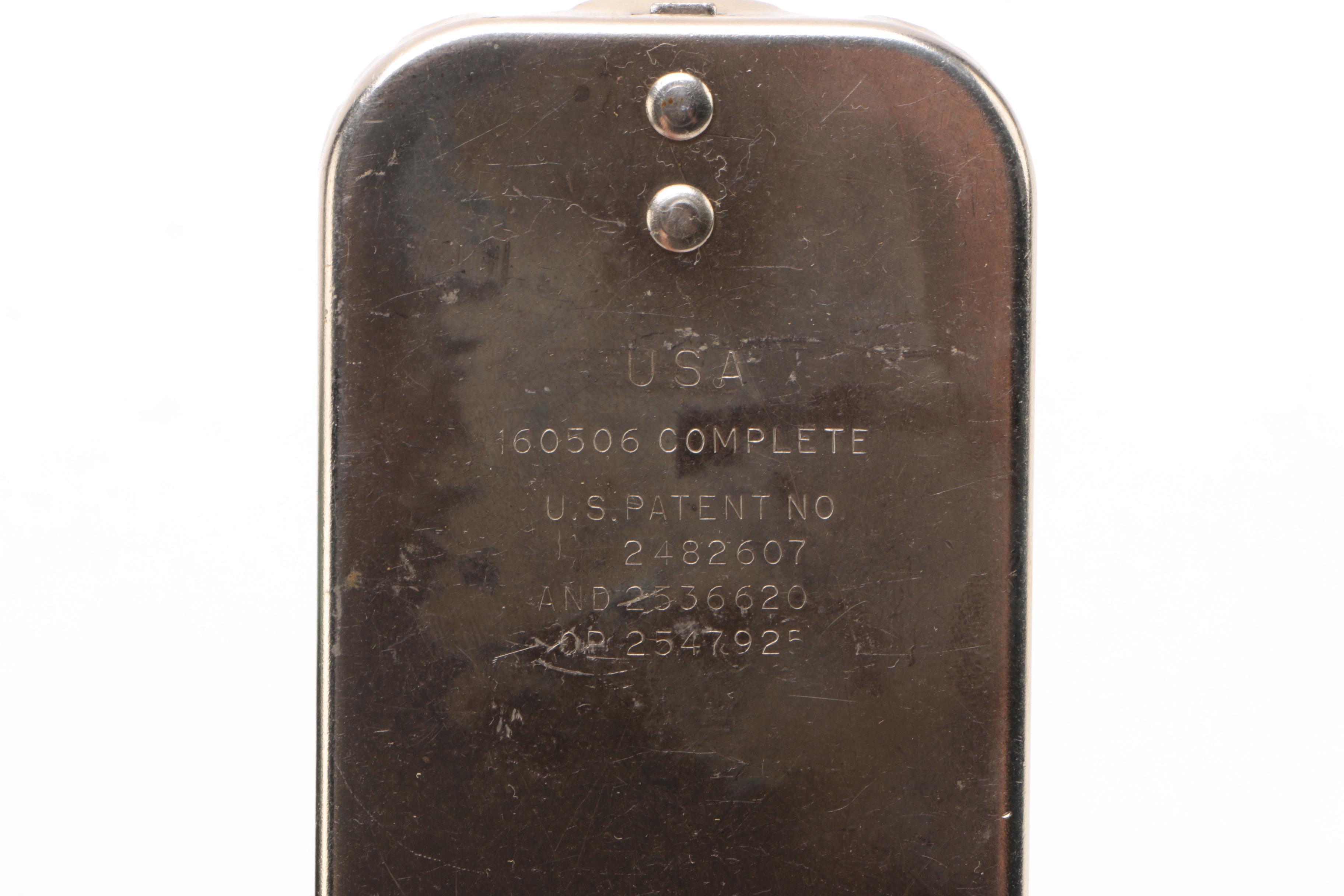 1951 Centennial Singer Sewing Machine 201