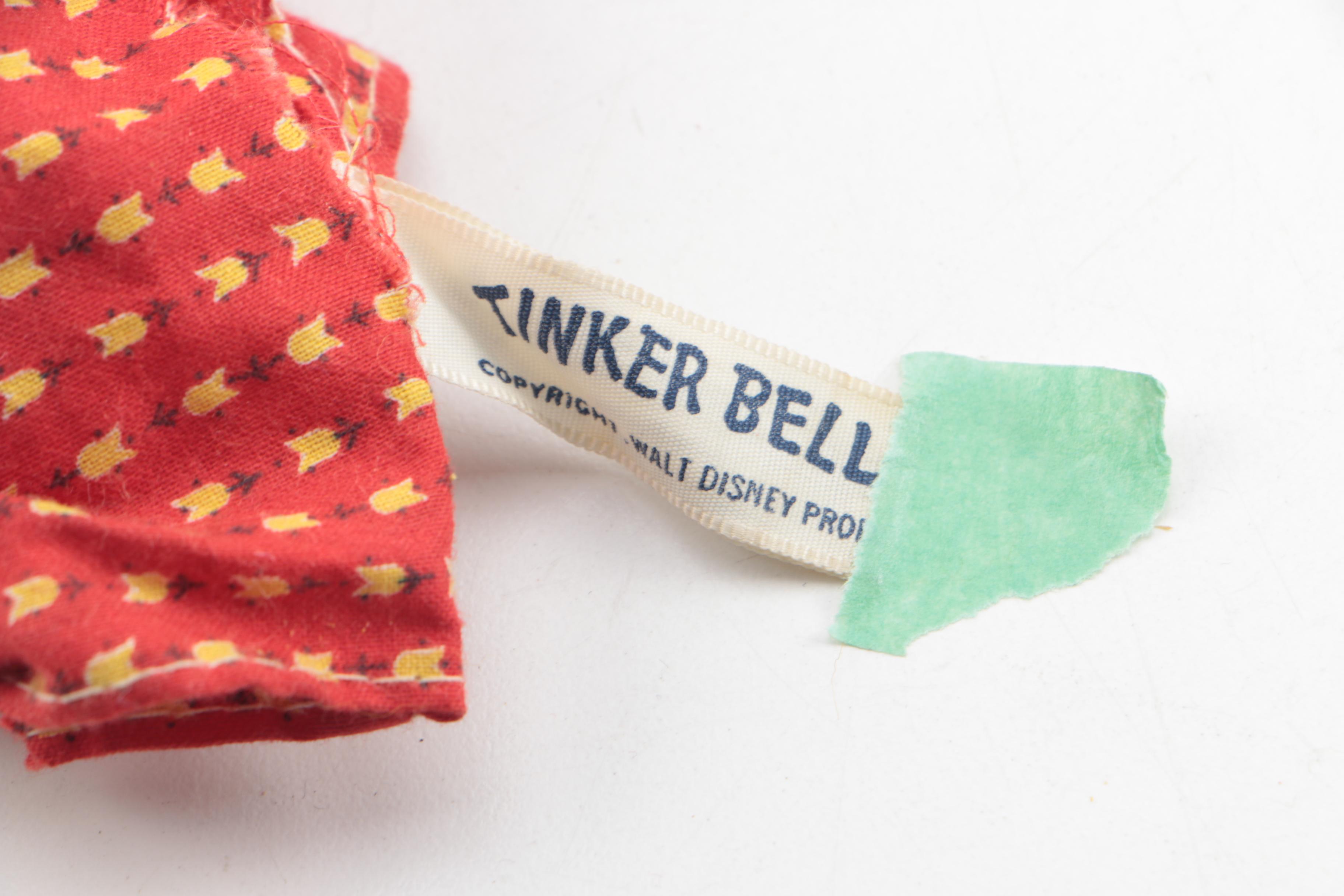 1950s Hand Puppets Including Knickerbocker and Mary Meyer