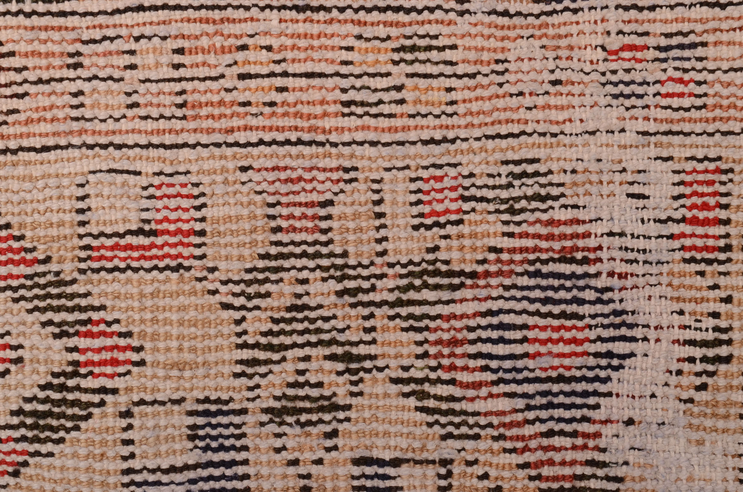 Hand-Knotted Bahktiari "Garden Panel" Area Rug