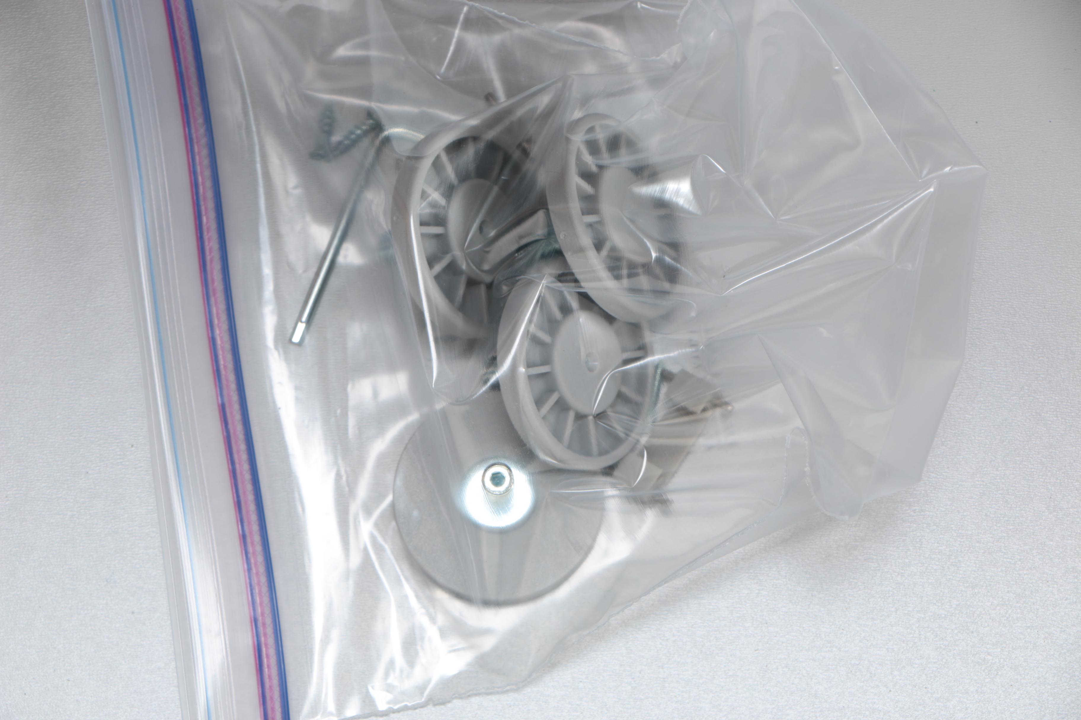 IKEA "BESTÅ" Media Cabinet