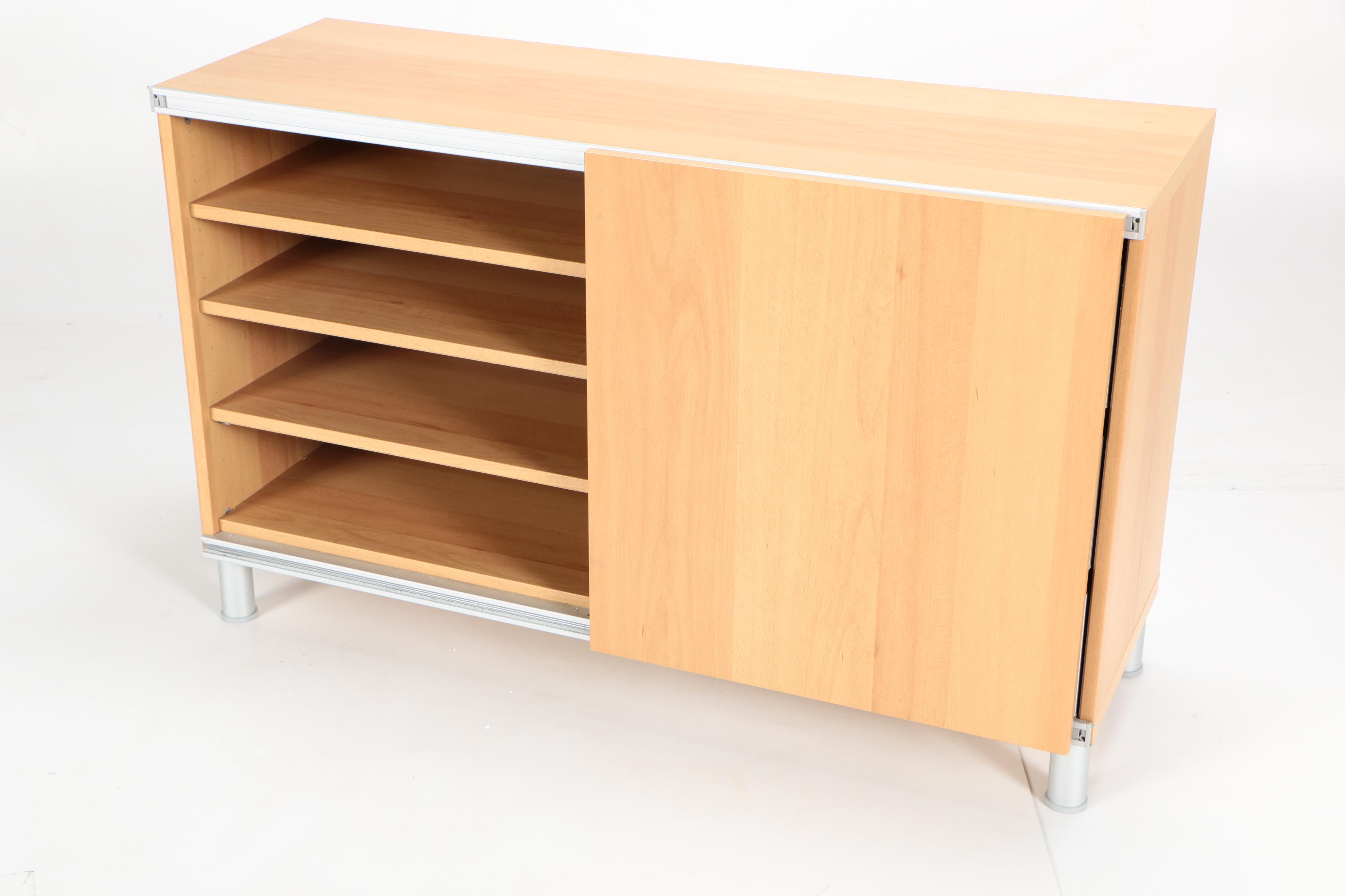 IKEA "BESTÅ" Media Cabinet