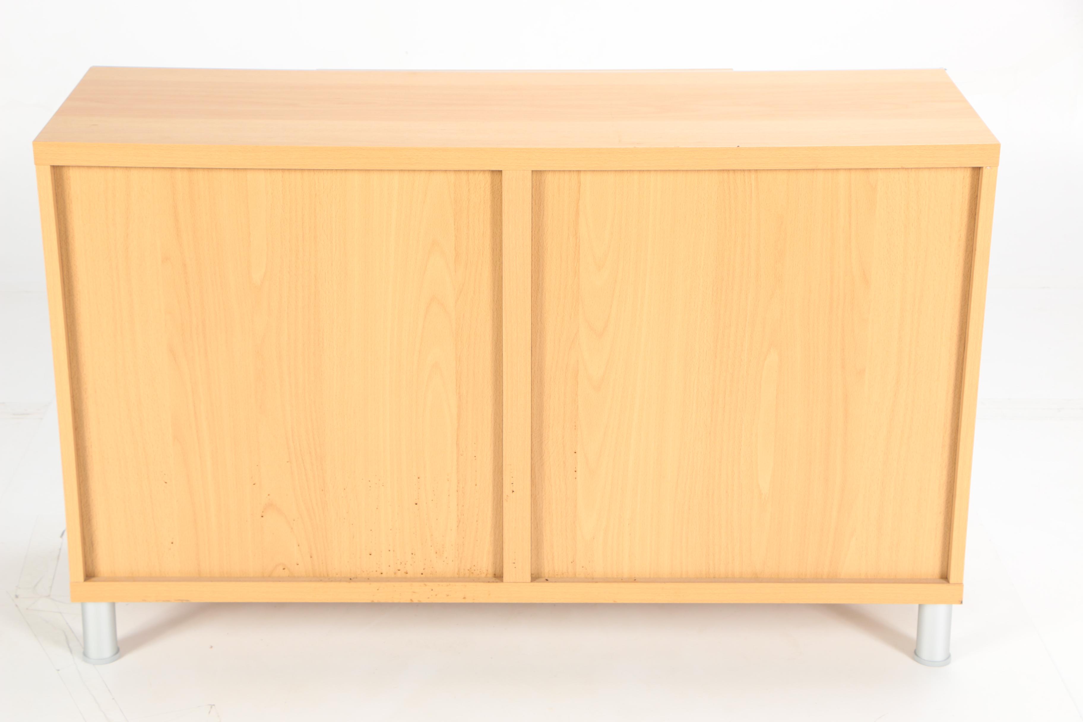 IKEA "BESTÅ" Media Cabinet