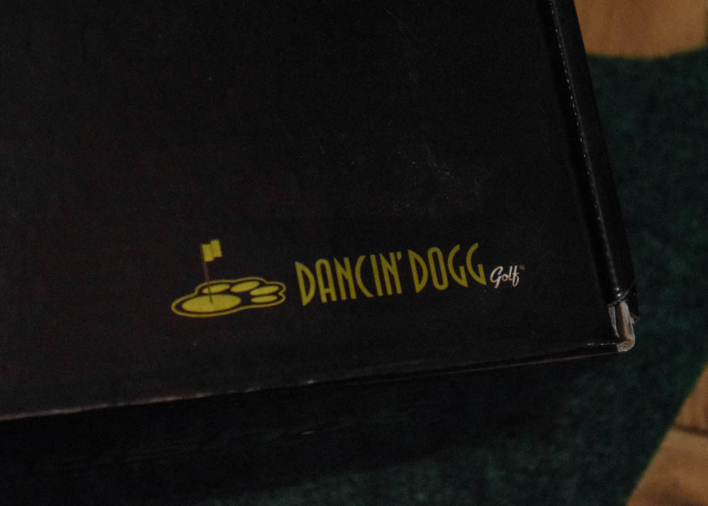 OptiShot Golf Simulator Studio and Golf Cage