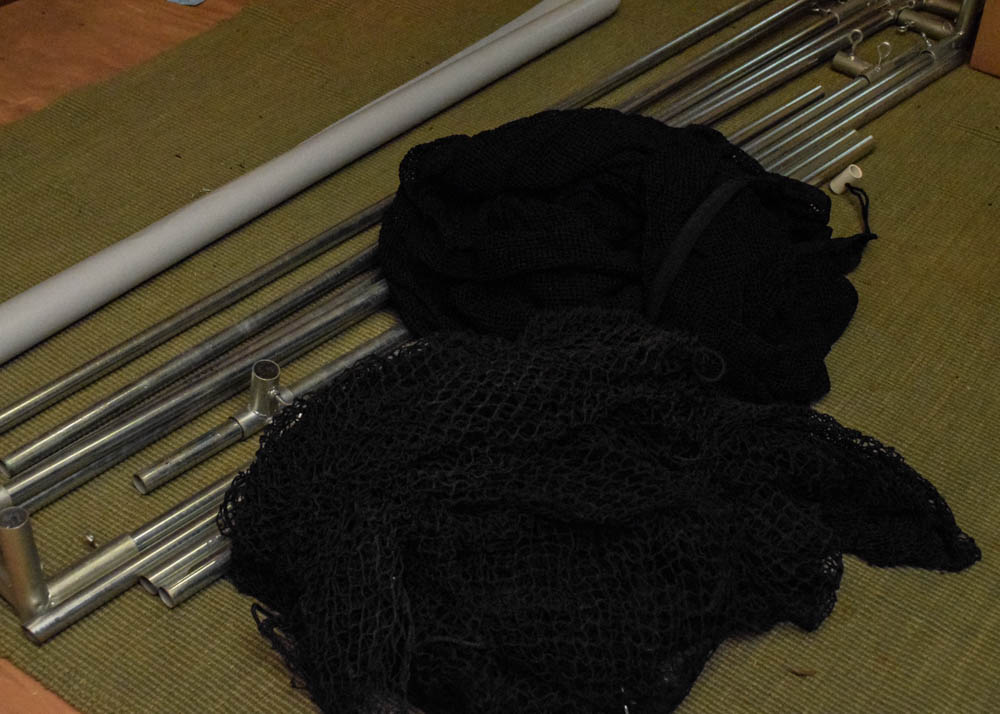 OptiShot Golf Simulator Studio and Golf Cage