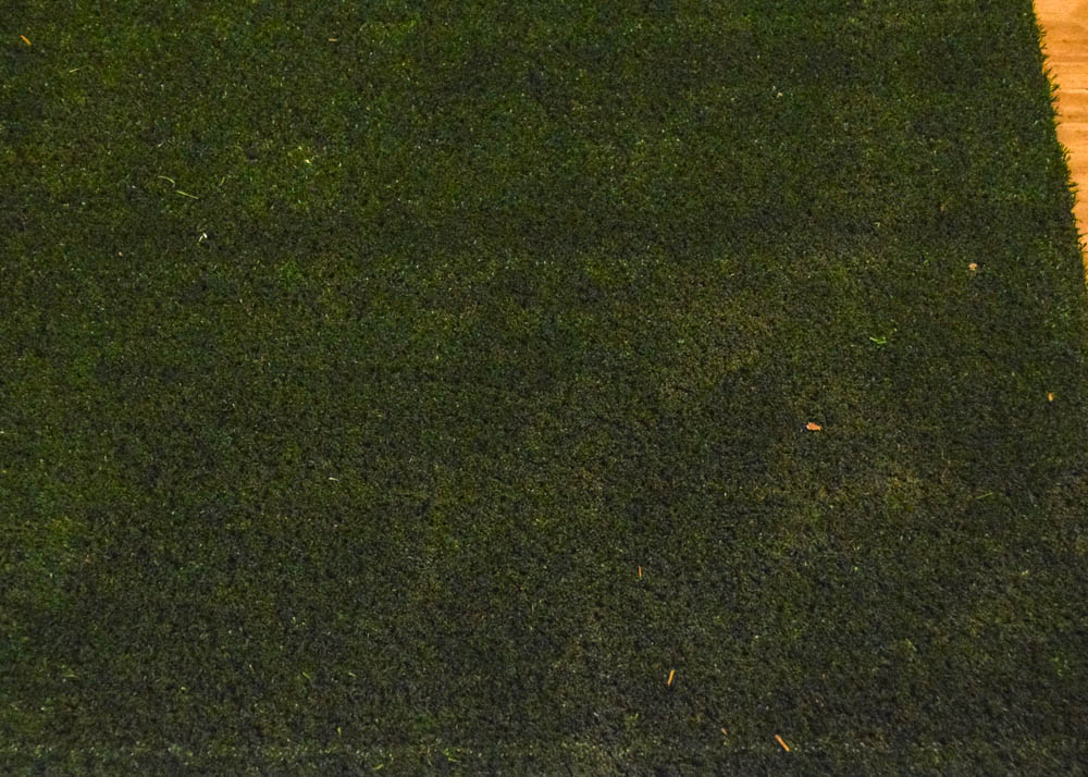 OptiShot Golf Simulator Studio and Golf Cage