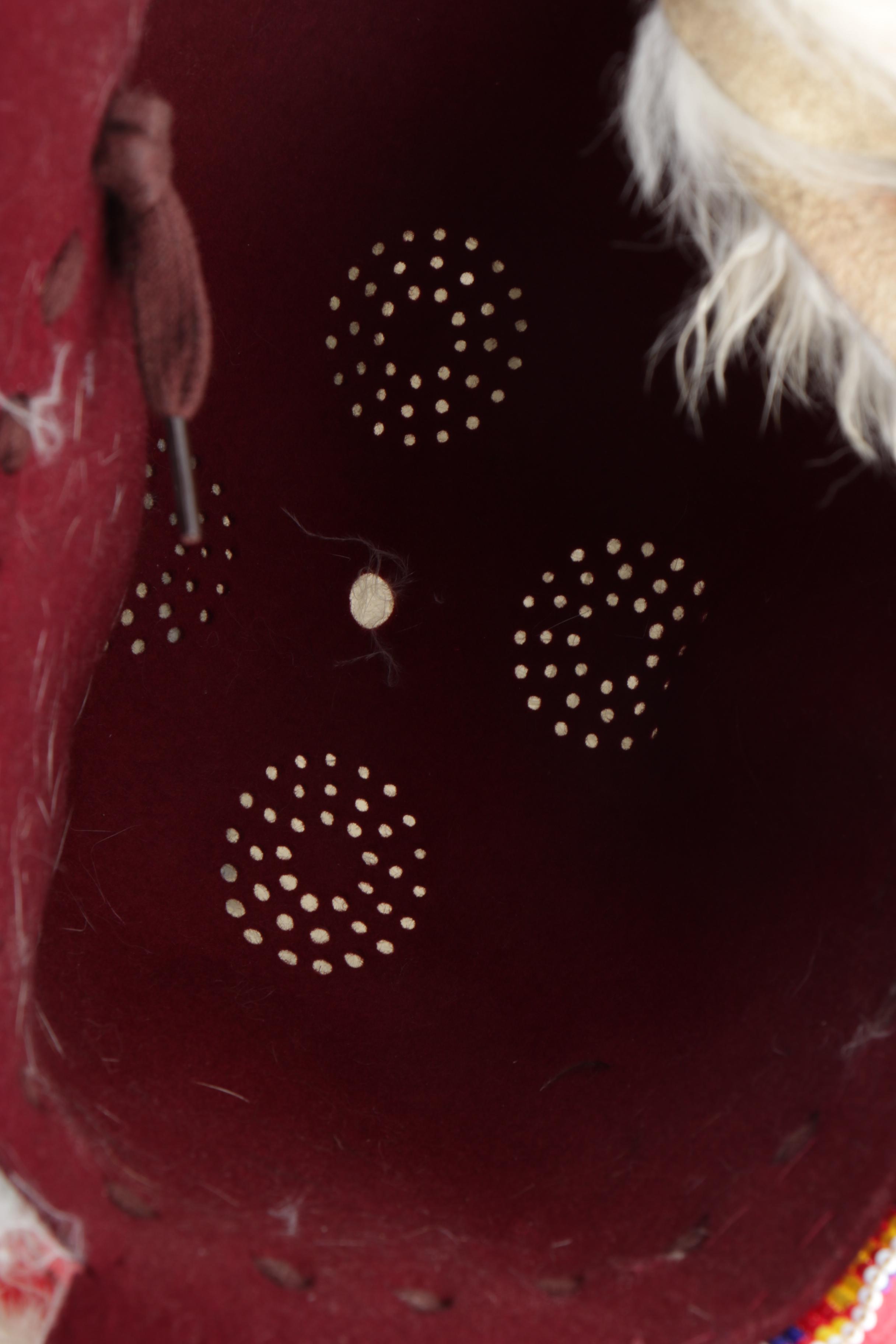 Native American Bonnet Headdress