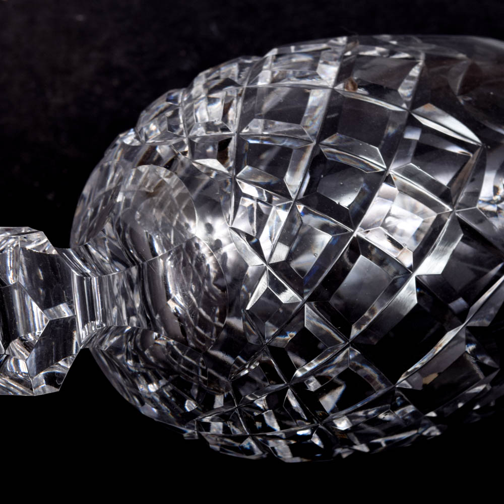 Waterford Crystal "Powerscourt" Goblets