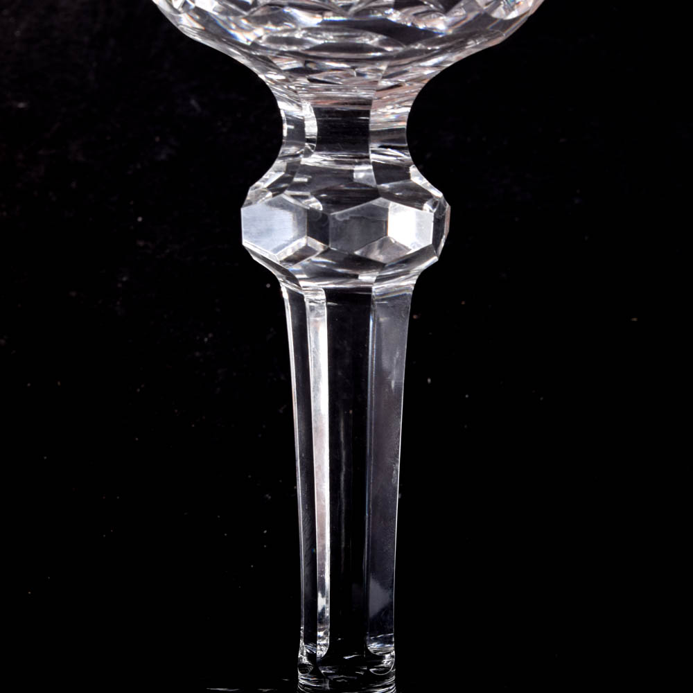 Waterford Crystal "Powerscourt" Goblets
