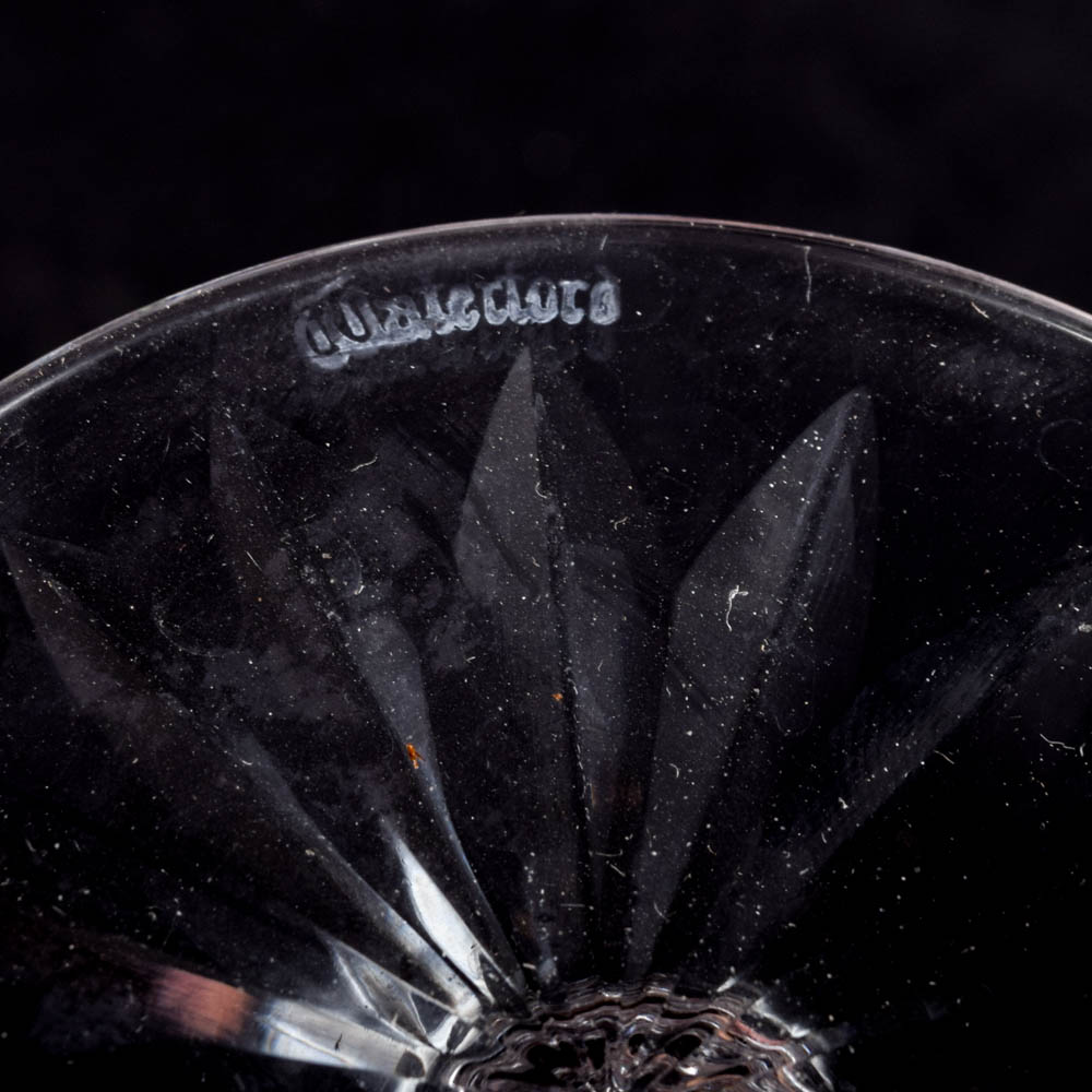 Waterford Crystal "Powerscourt" Goblets