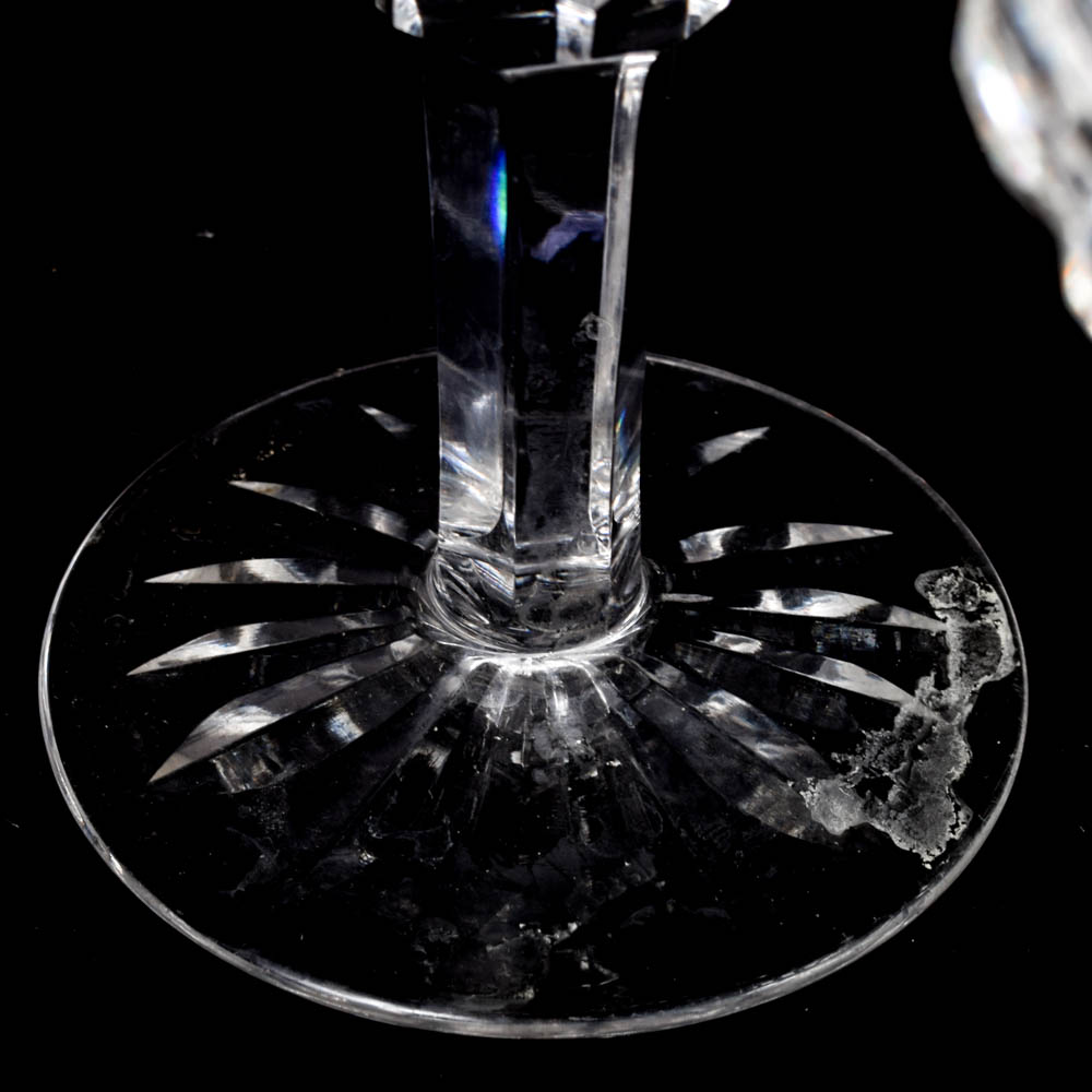 Waterford Crystal "Powerscourt" Goblets