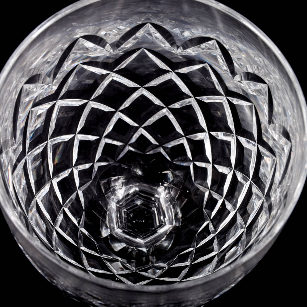 Waterford Crystal "Powerscourt" Goblets