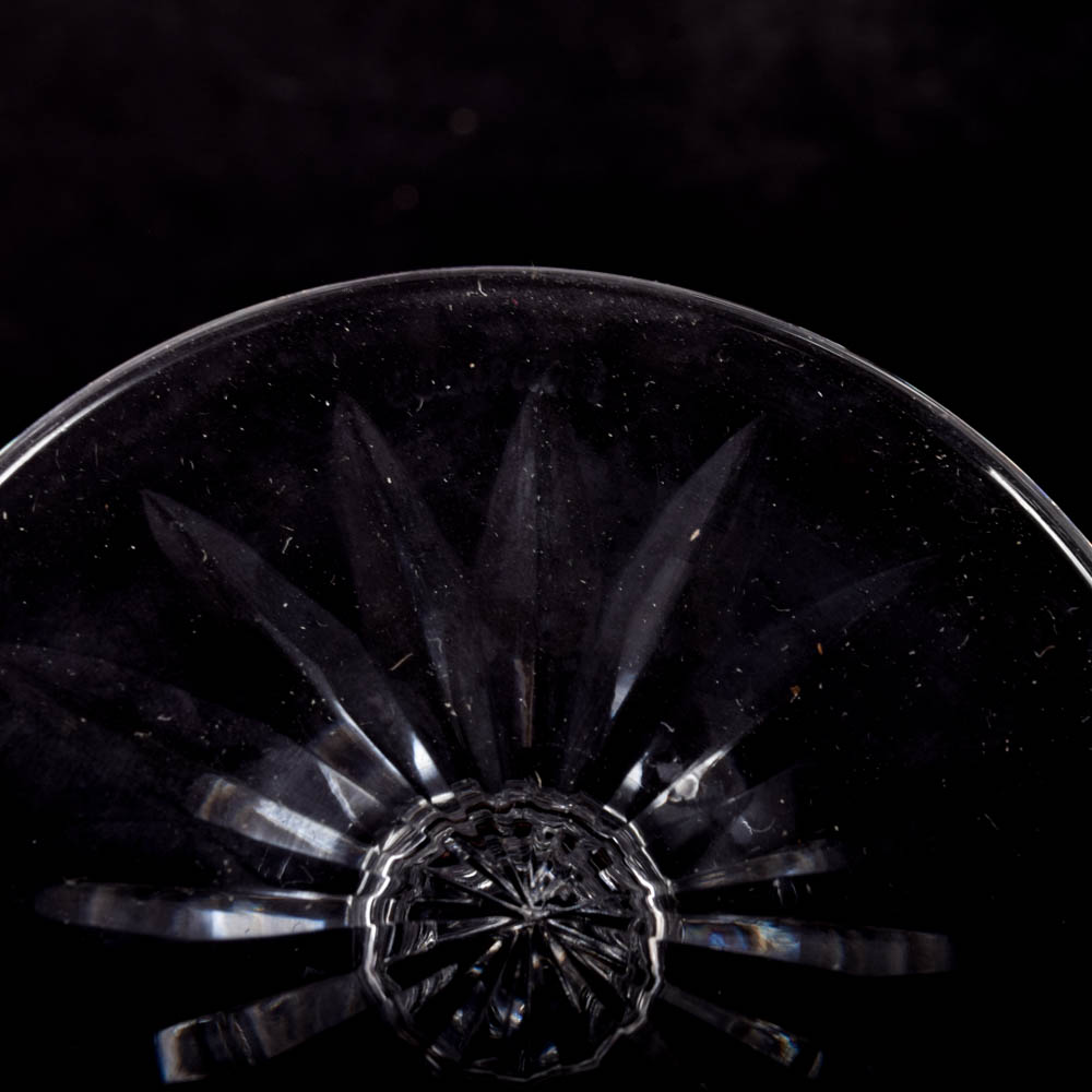 Waterford Crystal "Powerscourt" Goblets