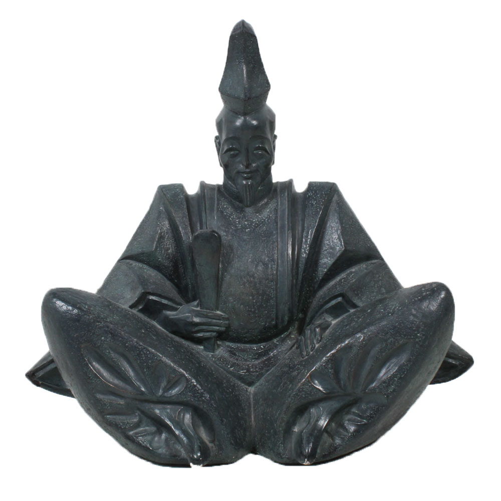 Japanese Sculpture After Minamoto no Yoritomo