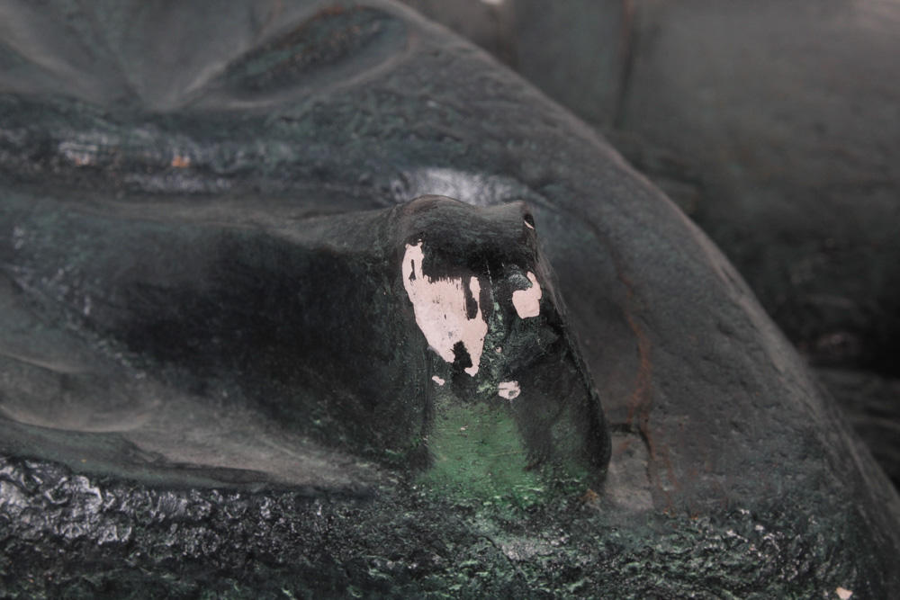 Japanese Sculpture After Minamoto no Yoritomo