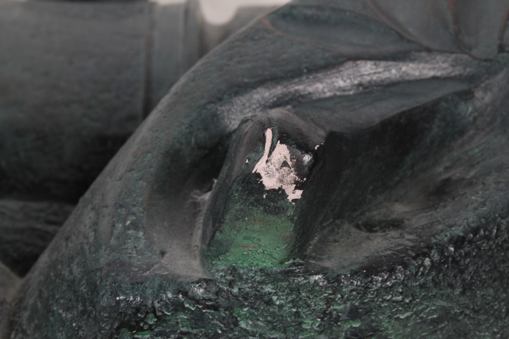 Japanese Sculpture After Minamoto no Yoritomo