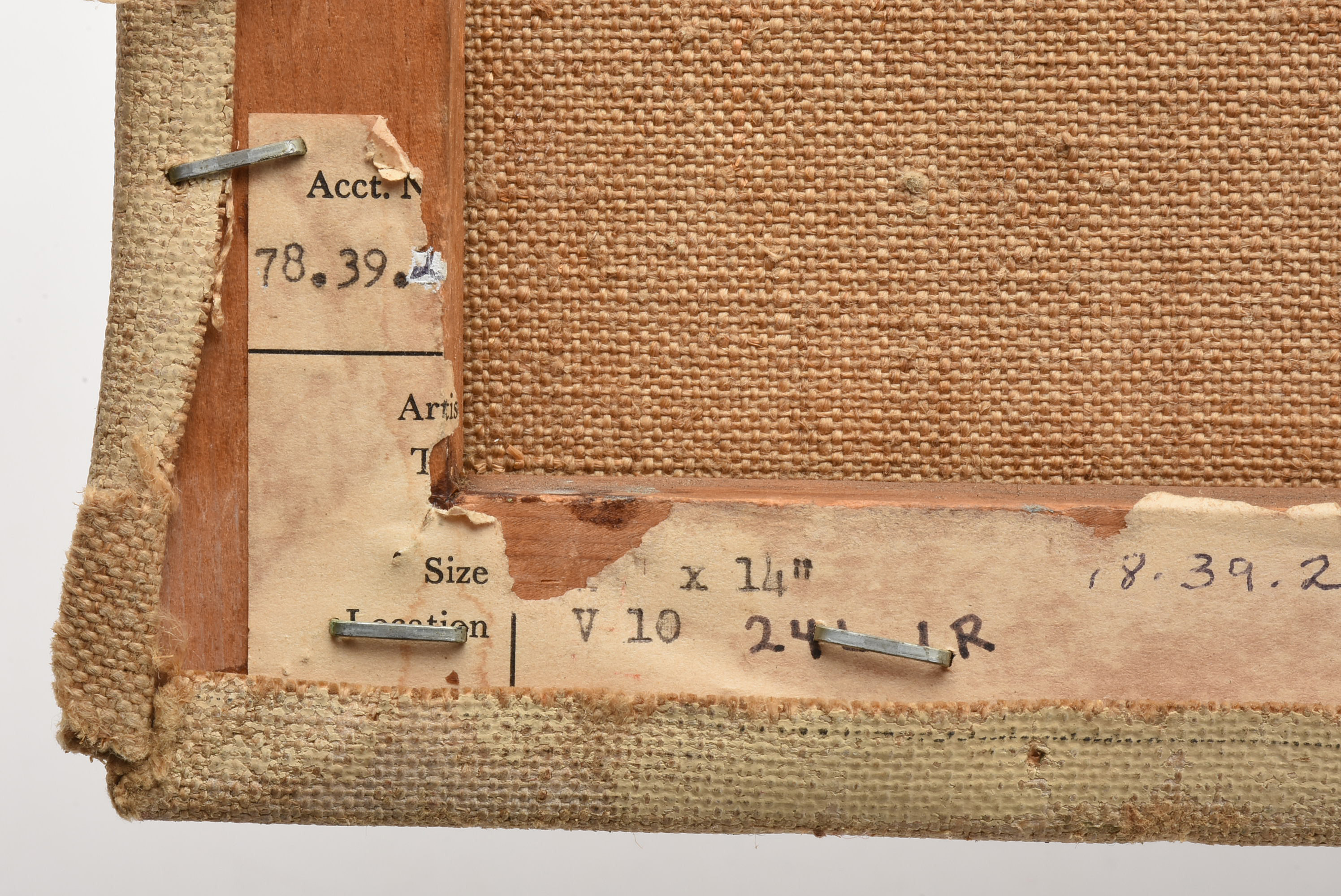 Henry Balink Oil Painting on Canvas Western Landscape