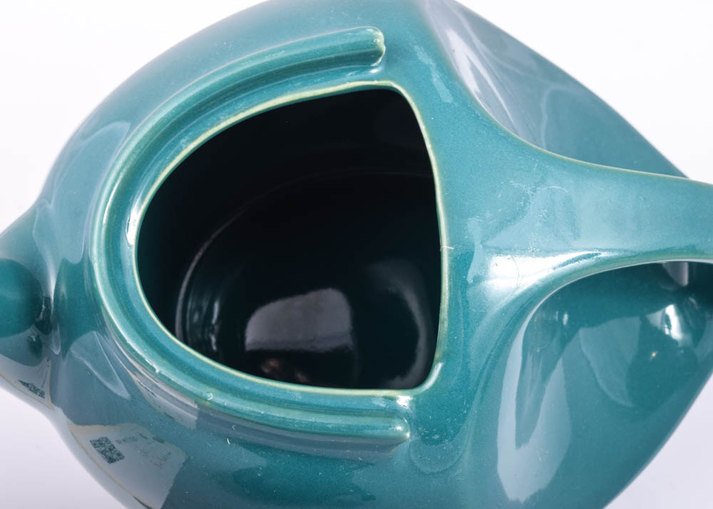 Vintage Hall Ceramic Teapots