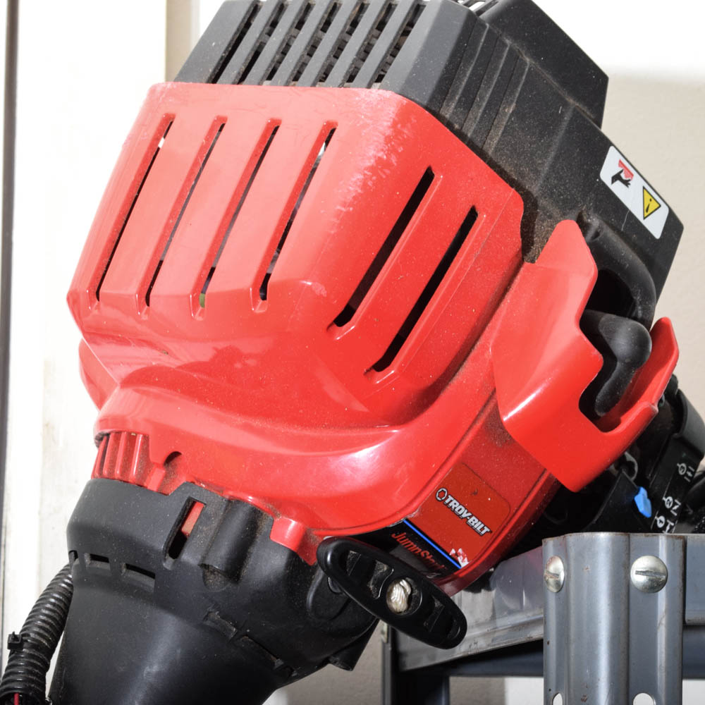 Troy Bilt Weed Eater