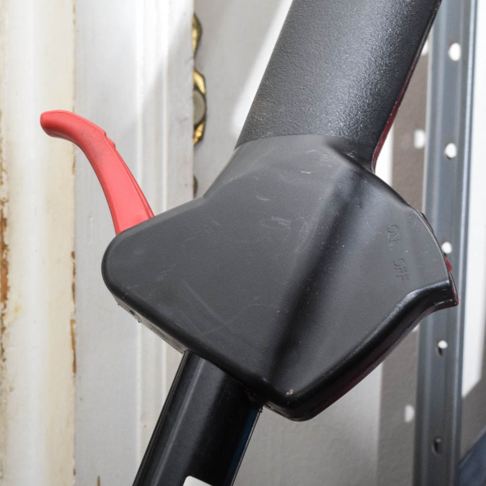 Troy Bilt Weed Eater