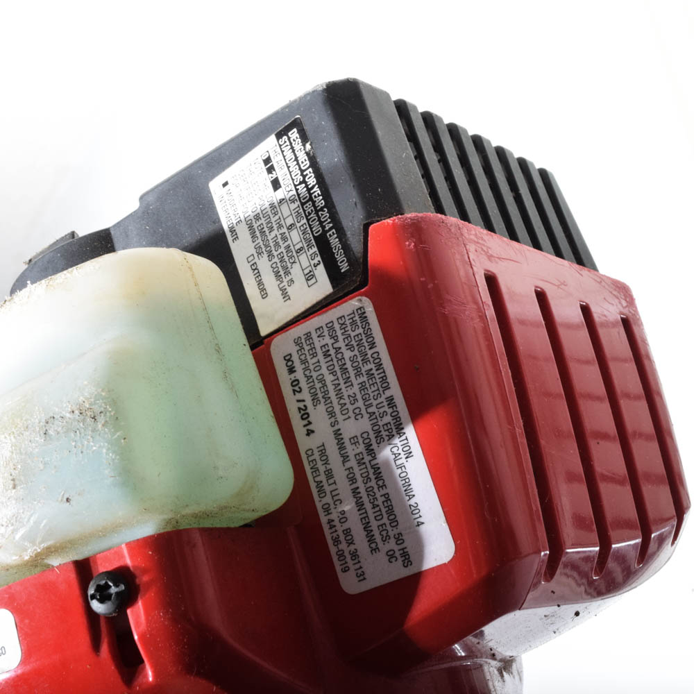 Troy Bilt Weed Eater