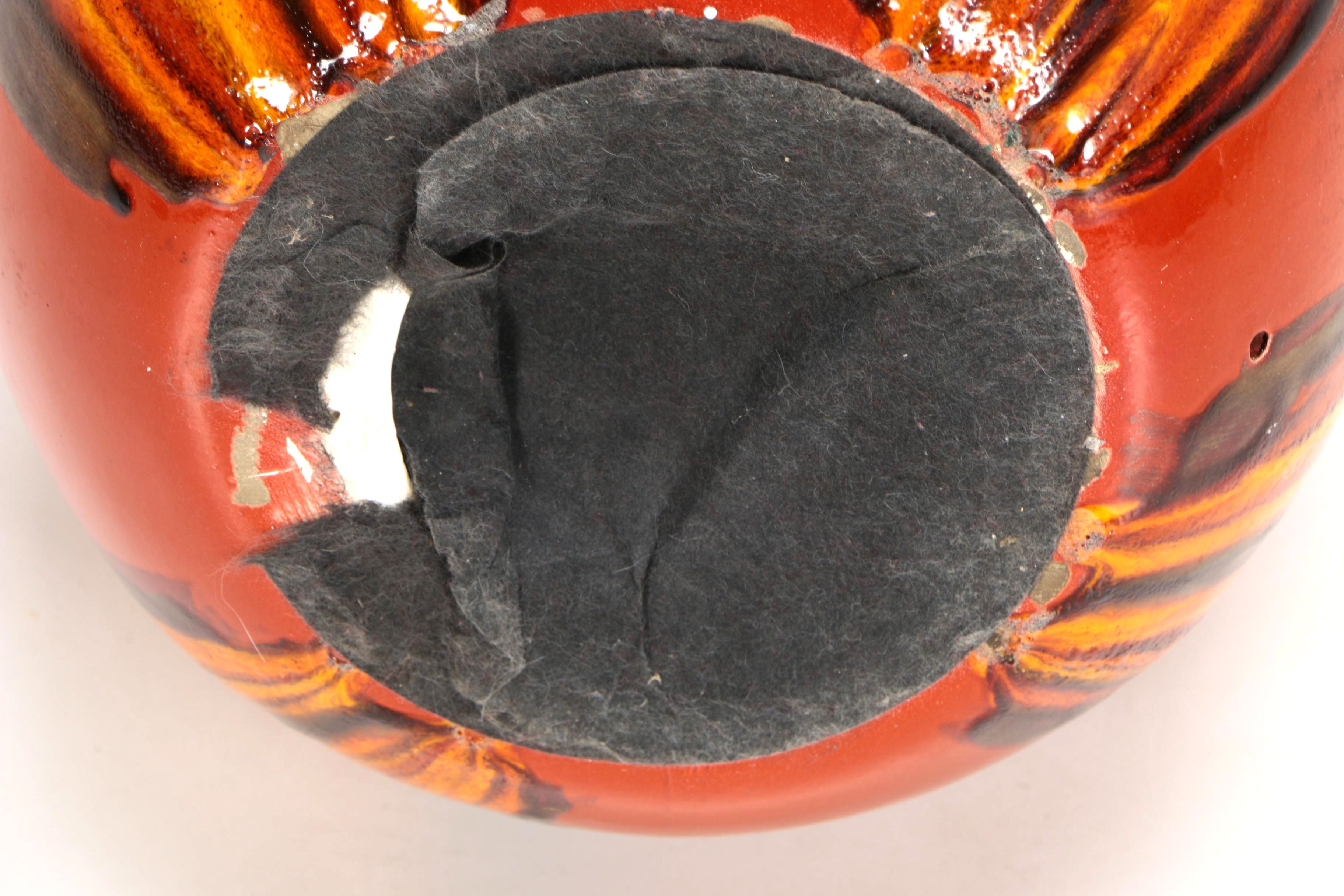 Decorative Ceramic Floor Vase