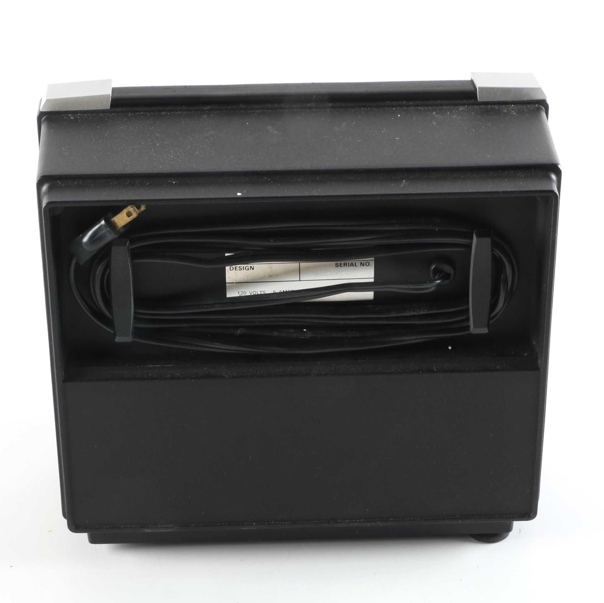 Vintage Bell & Howell Super 8 Projector